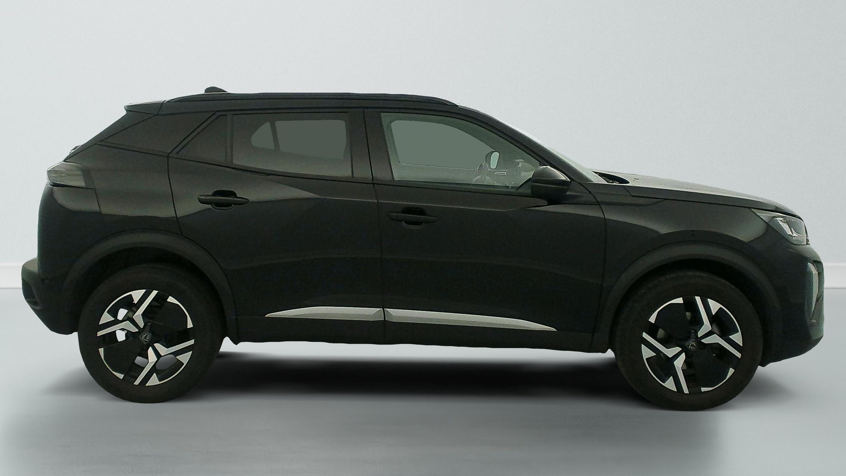 Peugeot 2008 100 S&S BVM6 Allure