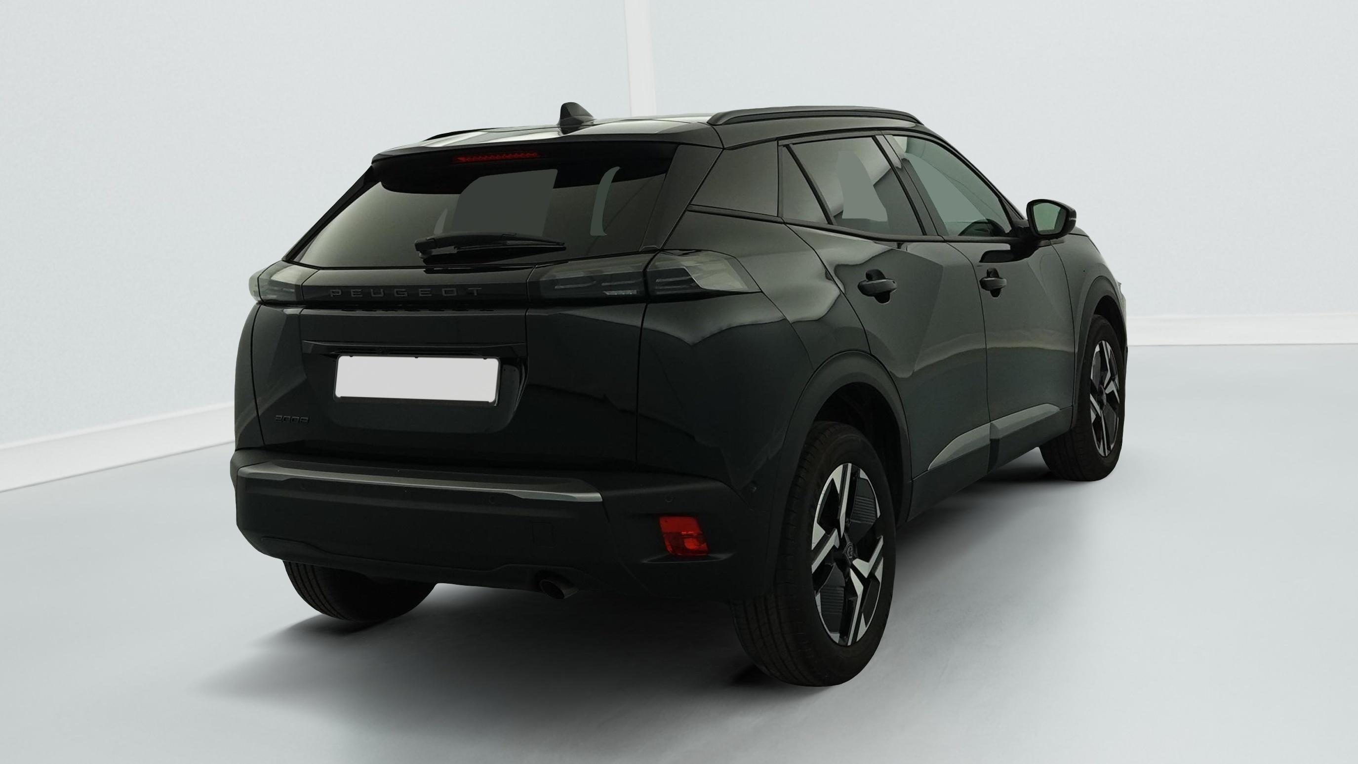 Peugeot 2008 100 S&S BVM6 Allure