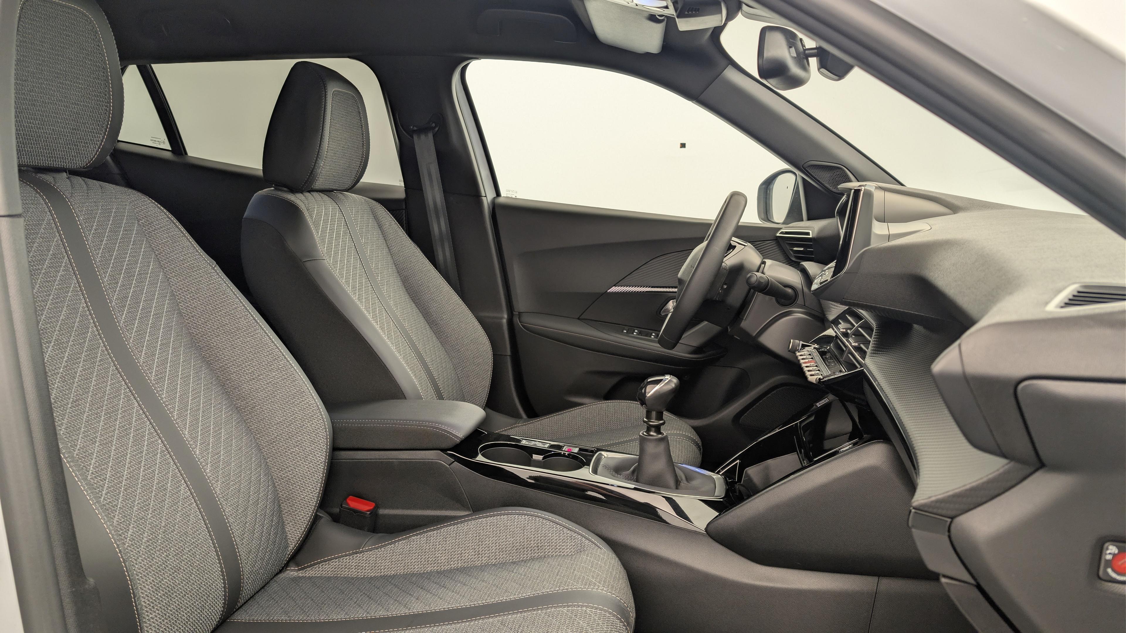 Peugeot 2008 100 S&S BVM6 Allure