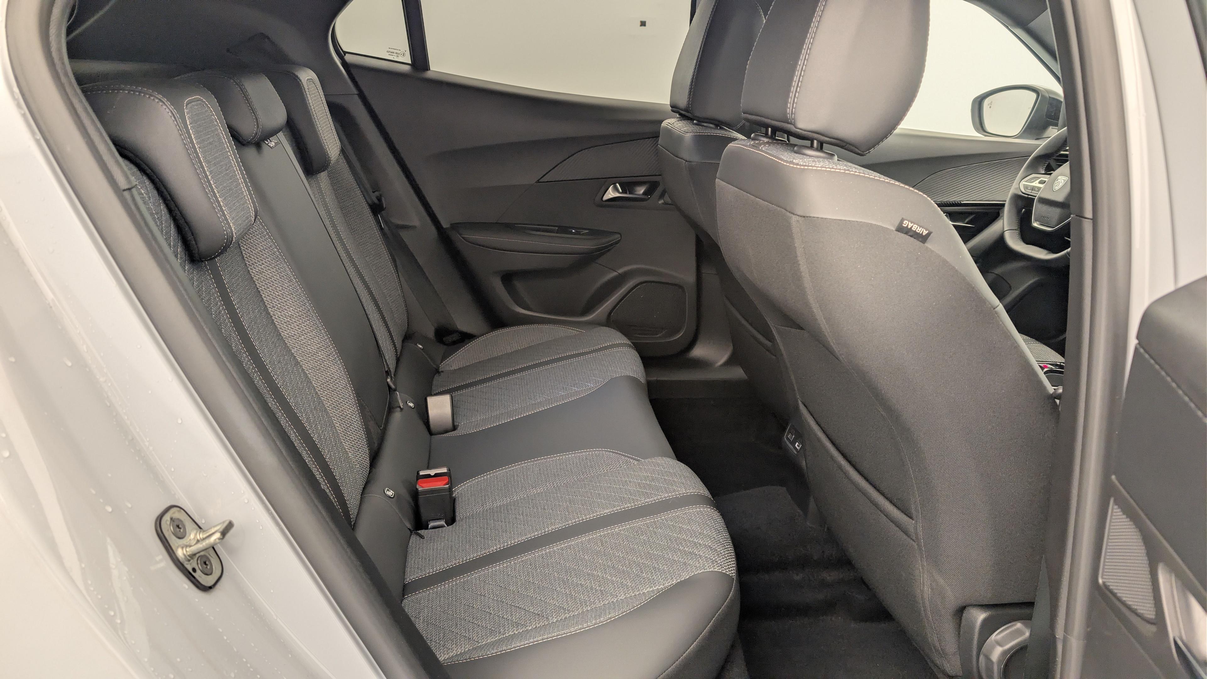 Peugeot 2008 100 S&S BVM6 Allure