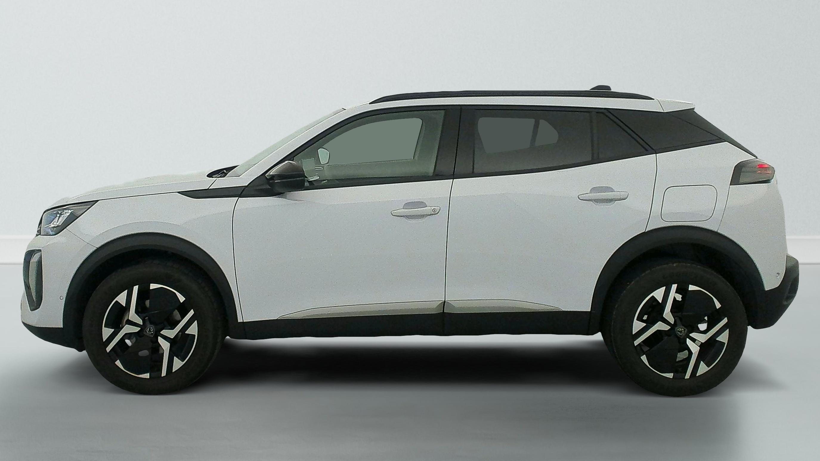 Peugeot 2008 100 S&S BVM6 Allure