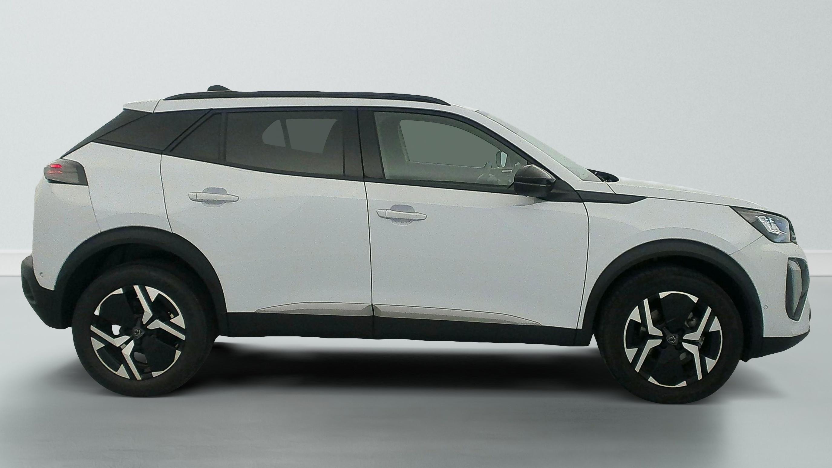 Peugeot 2008 100 S&S BVM6 Allure
