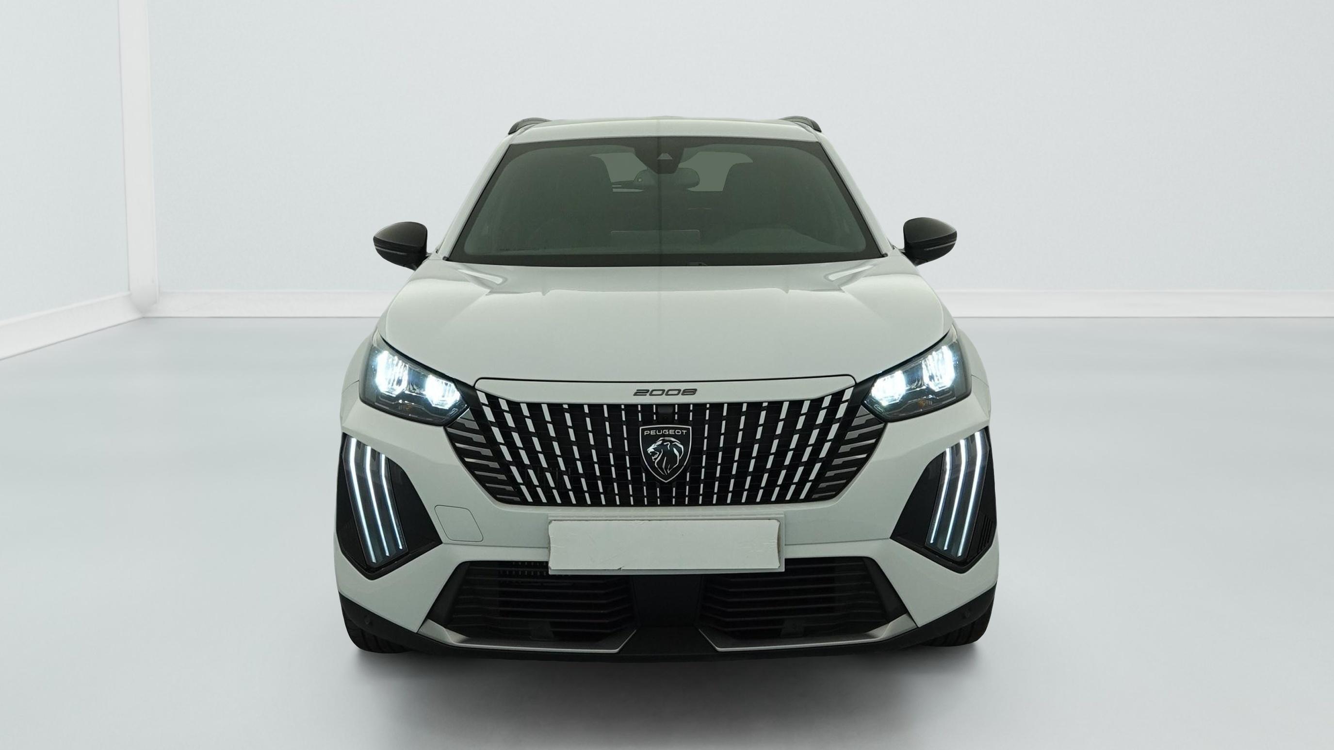 Peugeot 2008 100 S&S BVM6 Allure