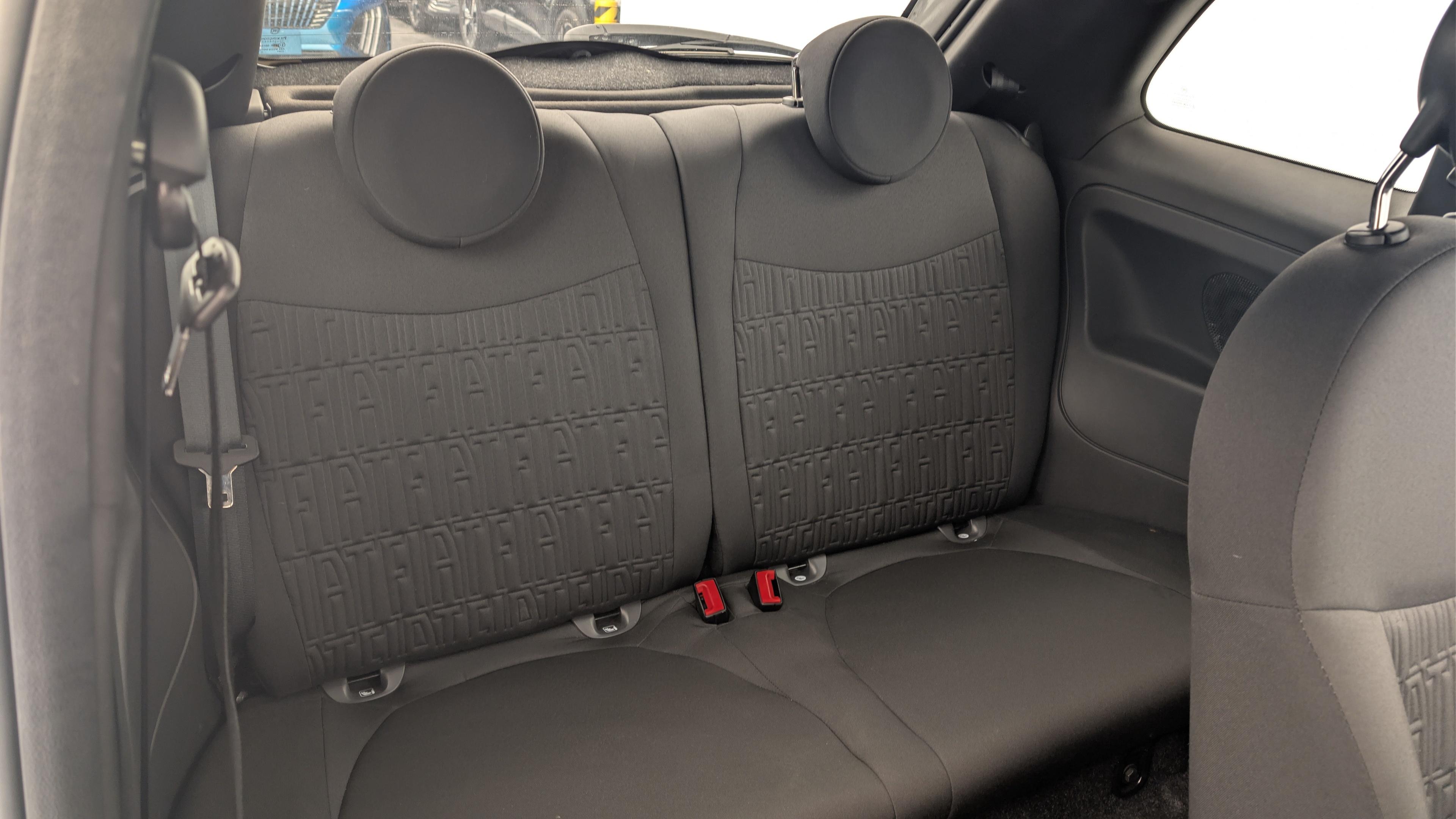 fiat 500 1.0 70 ch Hybride BSG S/S