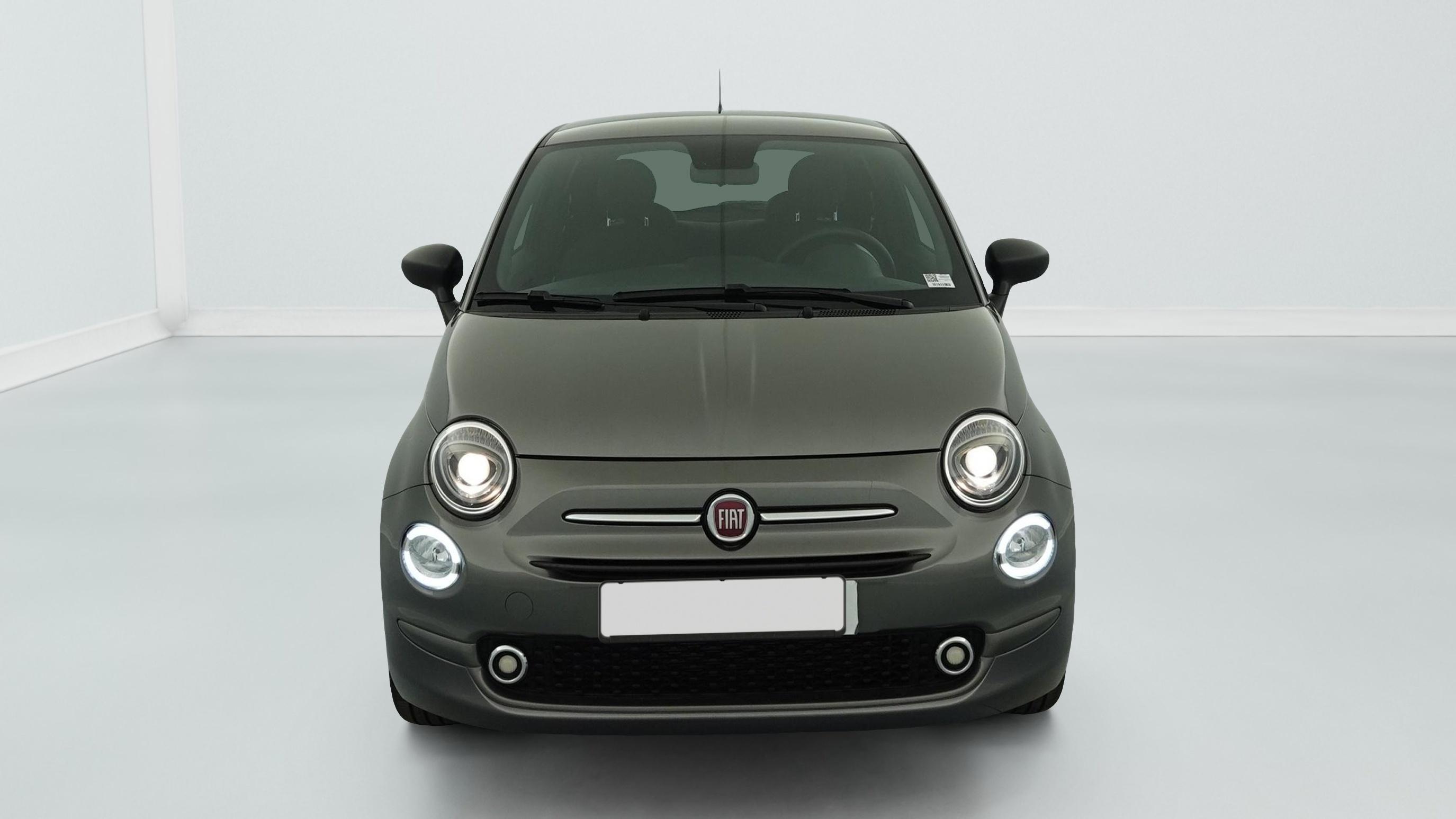 fiat 500 1.0 70 ch Hybride BSG S/S