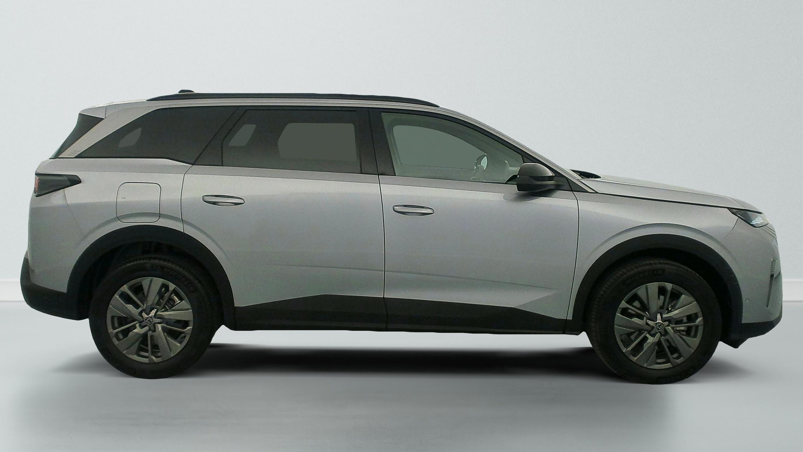 Peugeot 5008 HYBRID 145 CH E-DCS6 ALLURE