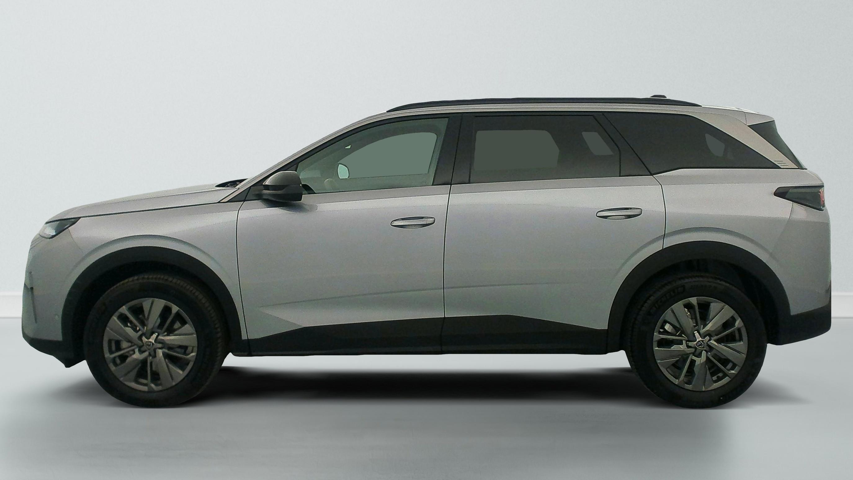 Peugeot 5008 HYBRID 145 CH E-DCS6 ALLURE