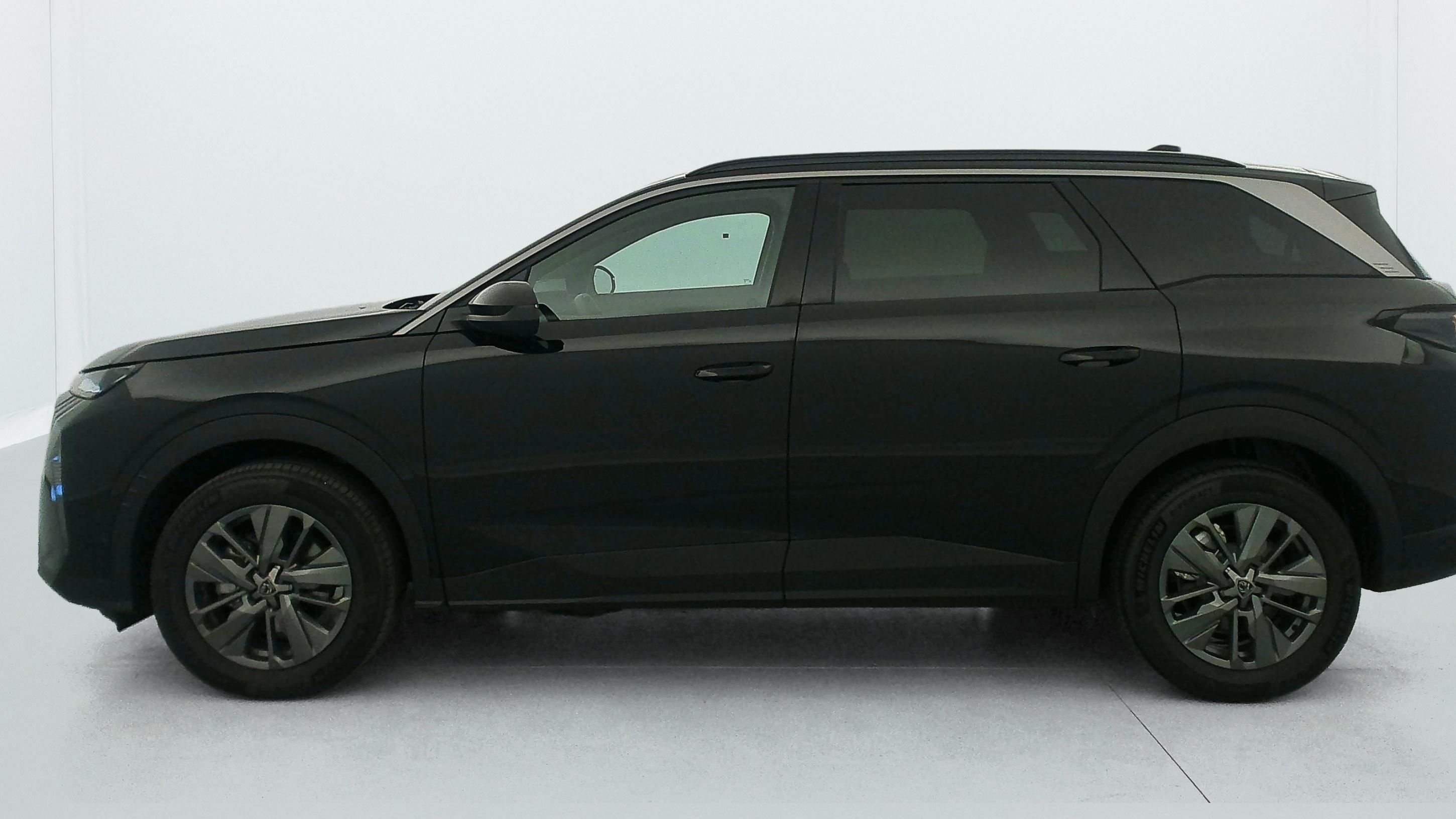 Peugeot 5008 HYBRID 145 CH E-DCS6 ALLURE