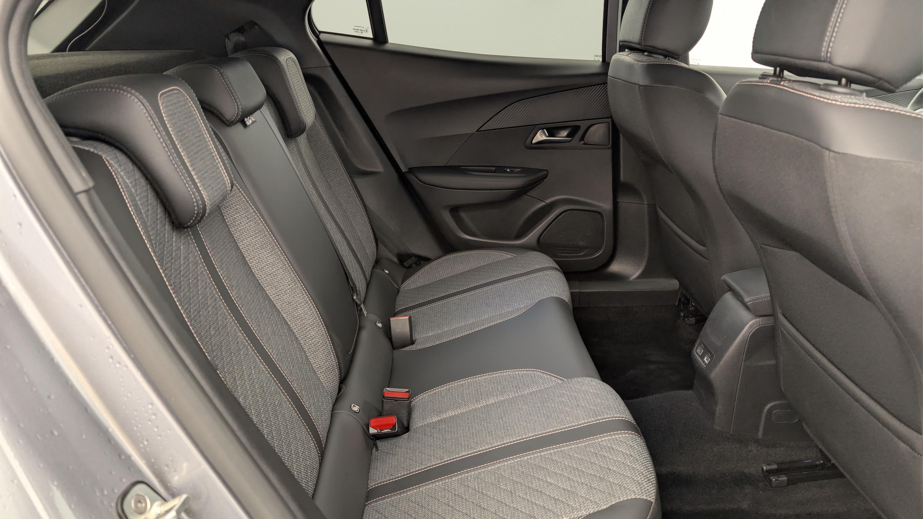 Peugeot 2008 100 S&S BVM6 Allure