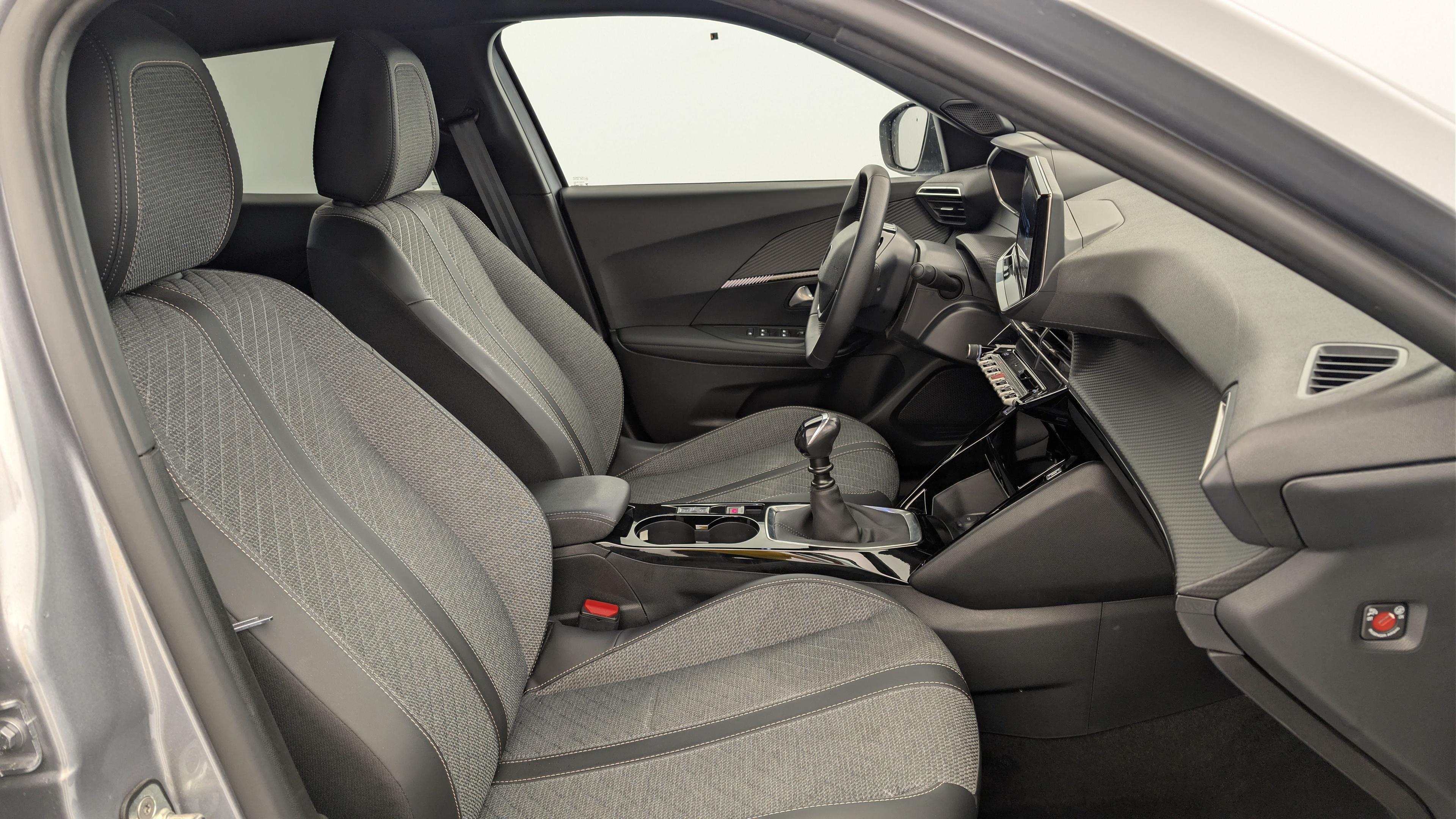 Peugeot 2008 100 S&S BVM6 Allure