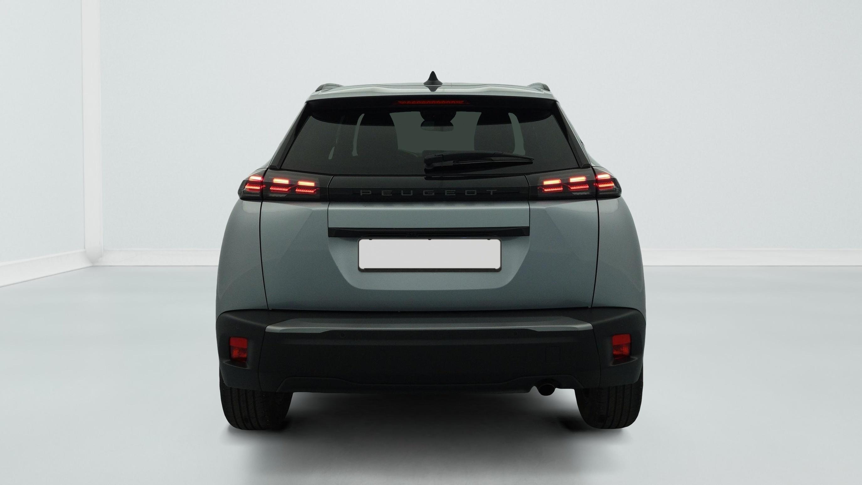 Peugeot 2008 100 S&S BVM6 Allure