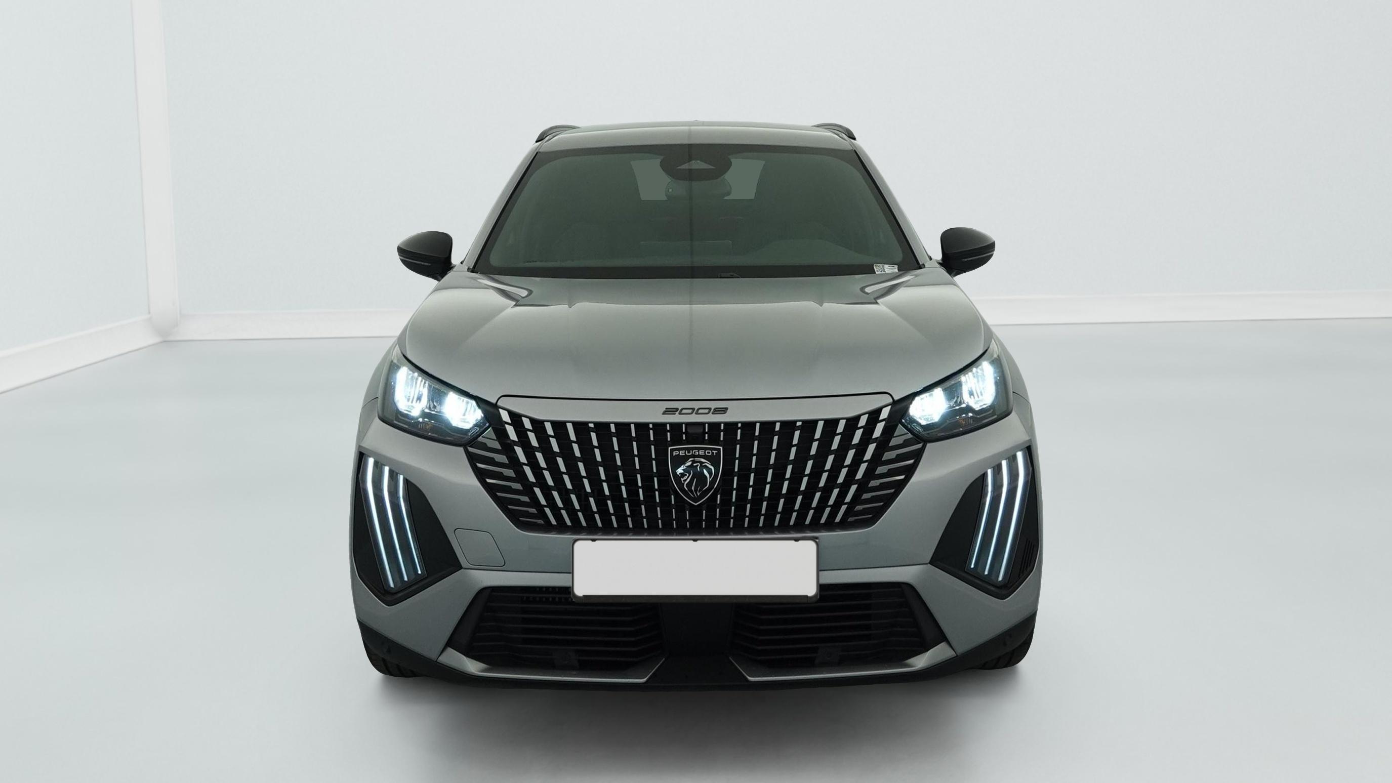Peugeot 2008 100 S&S BVM6 Allure
