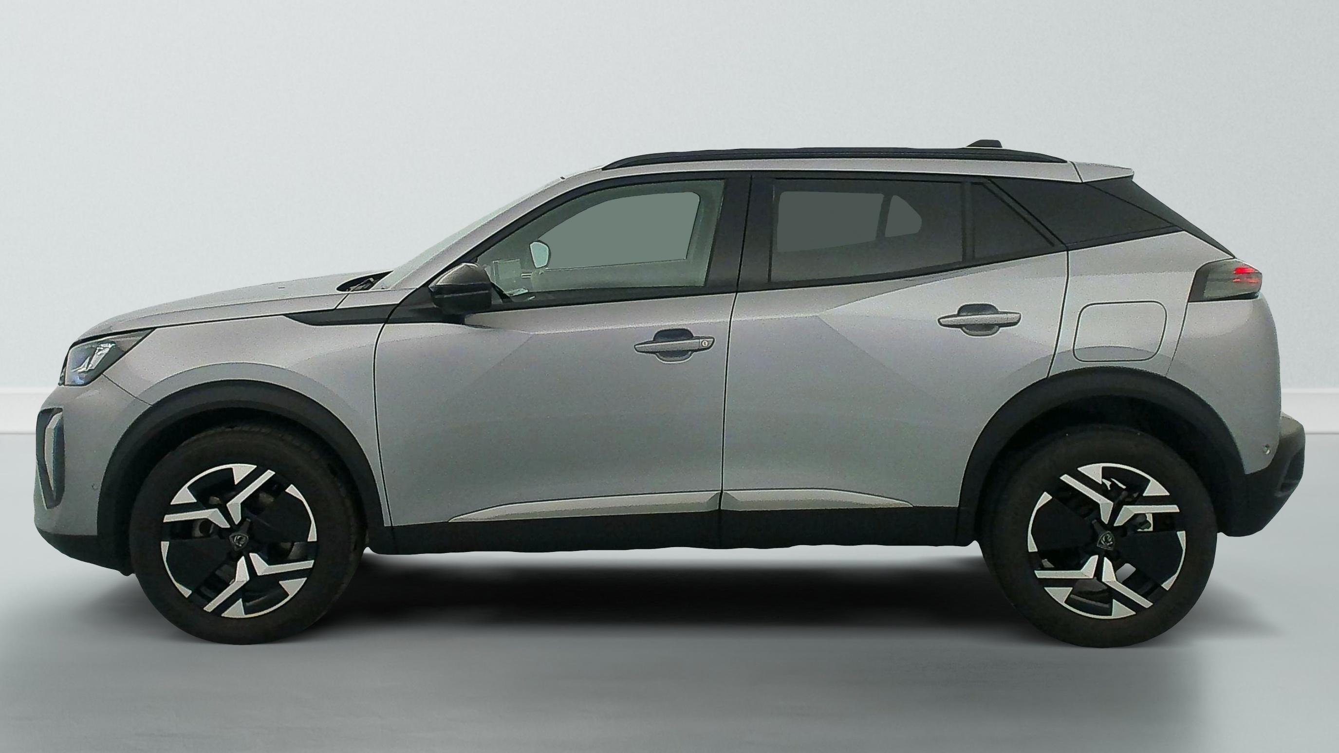 Peugeot 2008 100 S&S BVM6 Allure