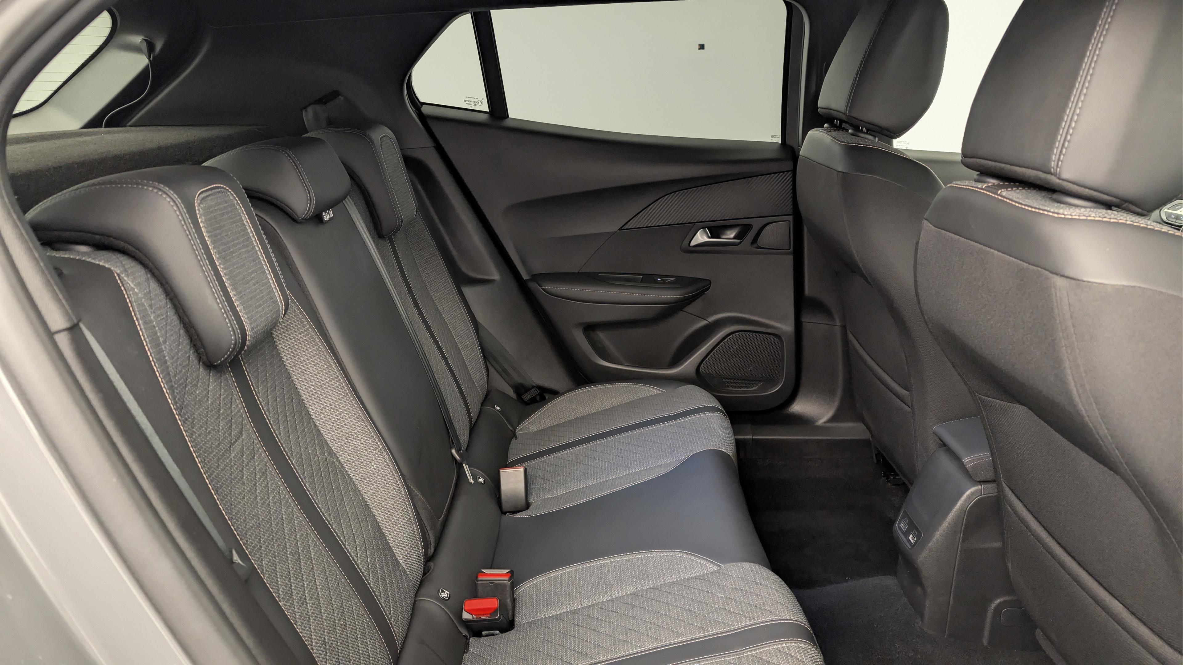 Peugeot 2008 100 S&S BVM6 Allure