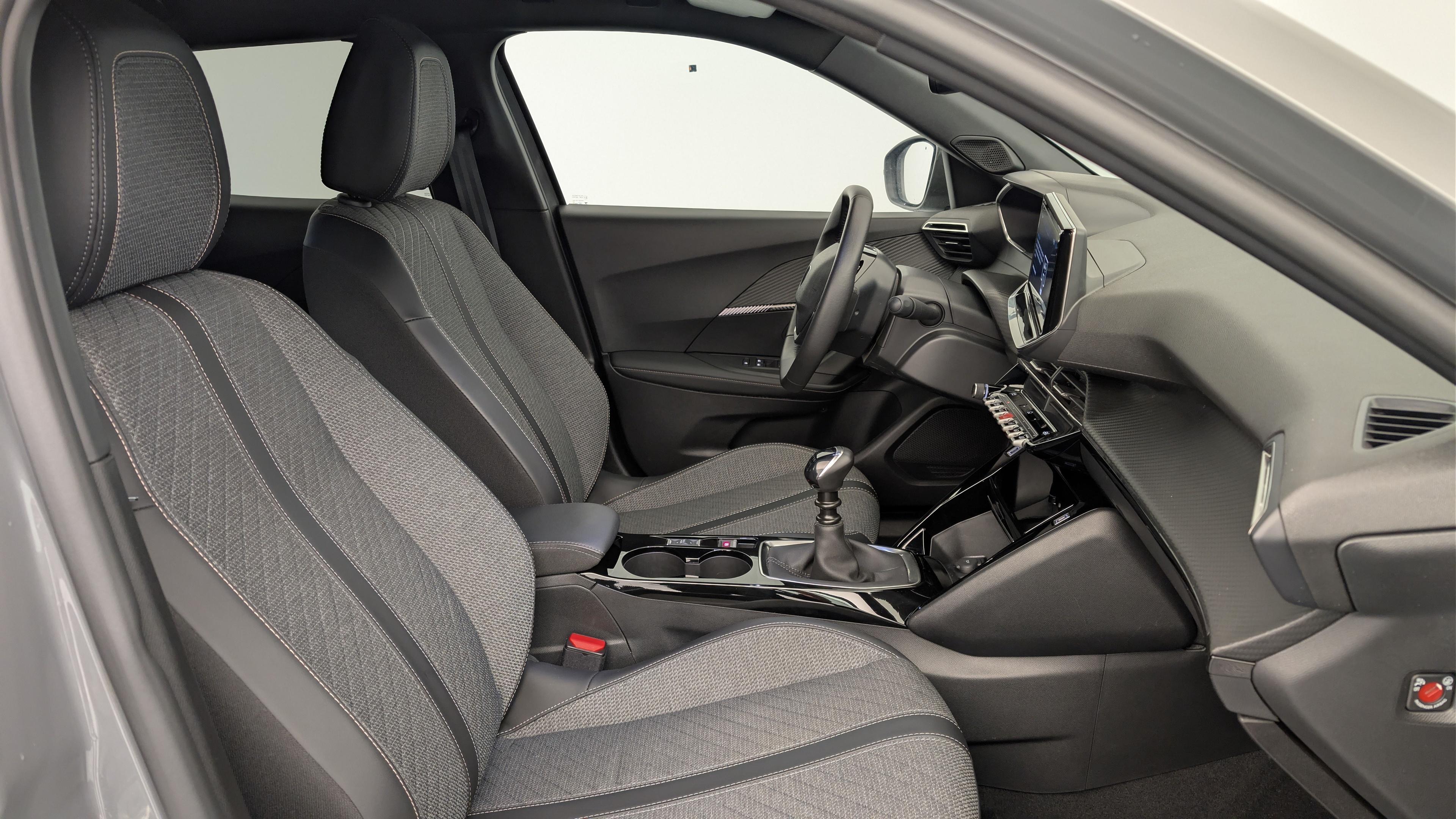 Peugeot 2008 100 S&S BVM6 Allure