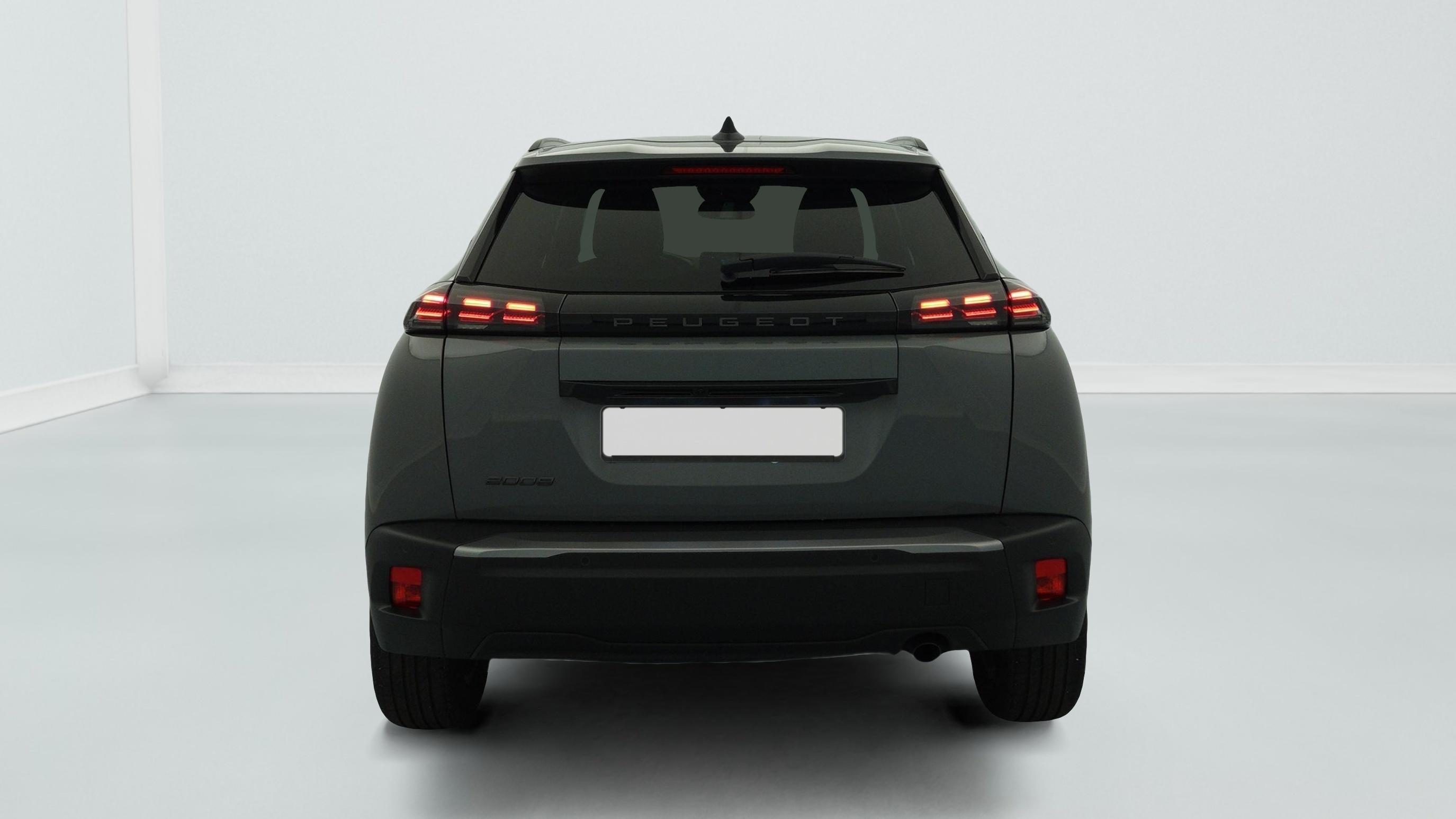 Peugeot 2008 100 S&S BVM6 Allure