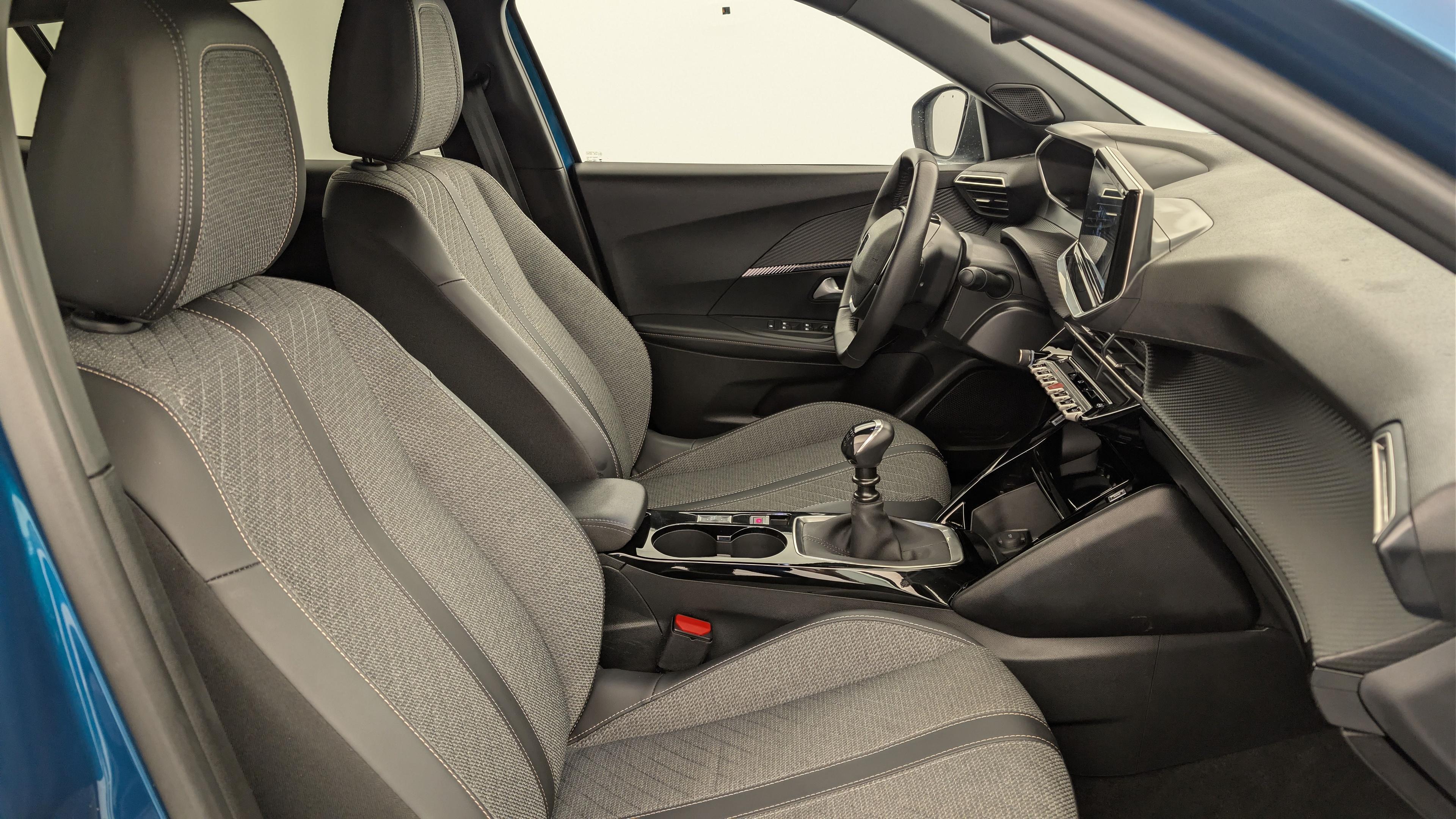 Peugeot 2008 100 S&S BVM6 Allure