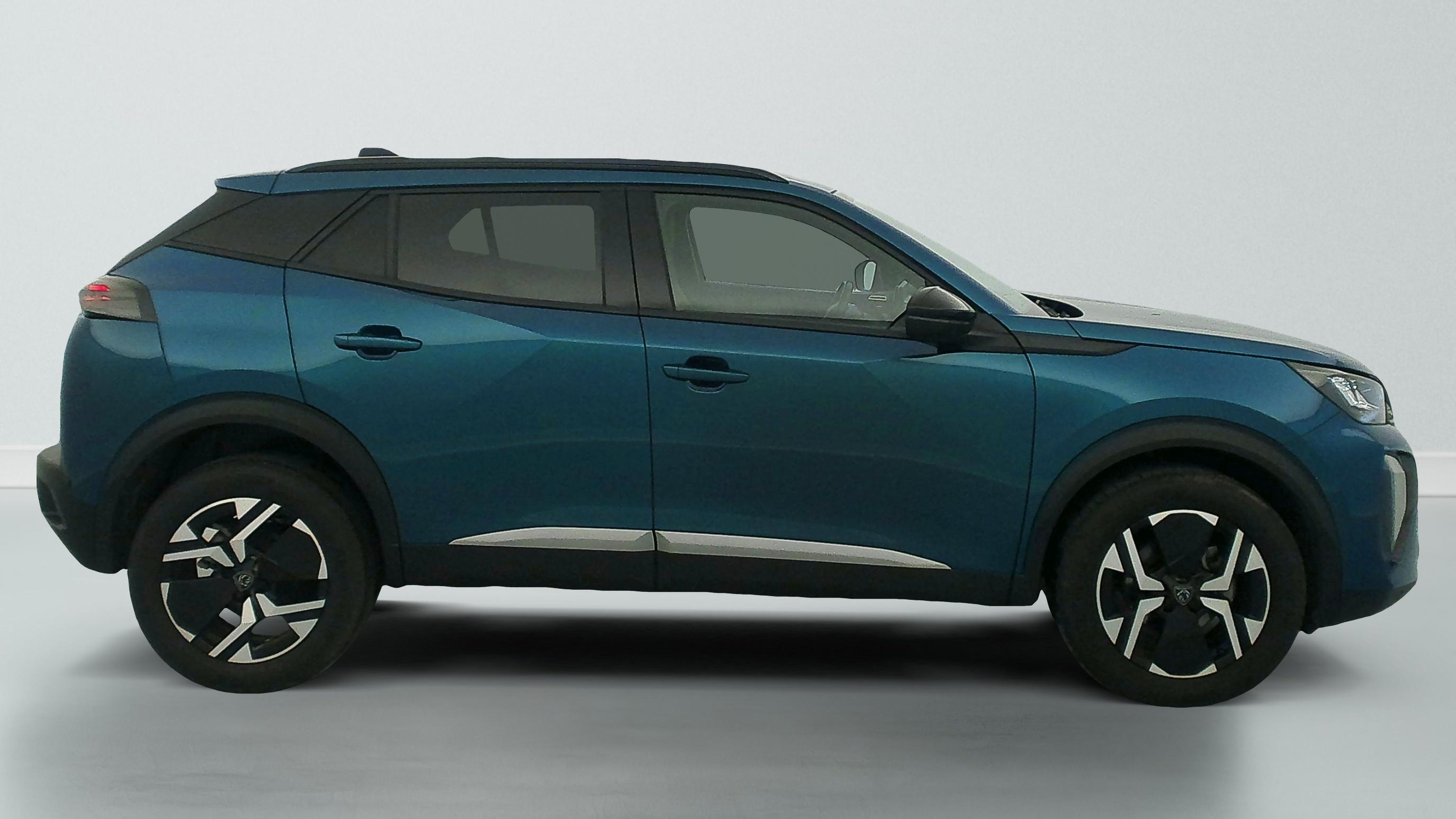 Peugeot 2008 100 S&S BVM6 Allure