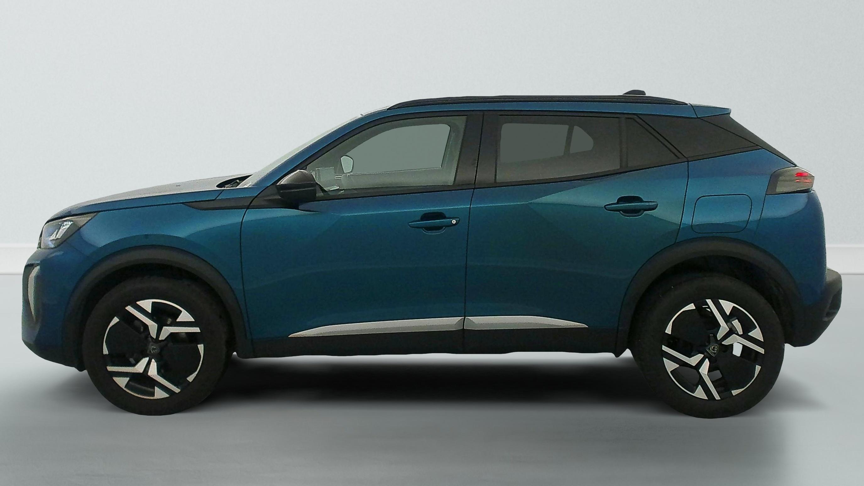 Peugeot 2008 100 S&S BVM6 Allure