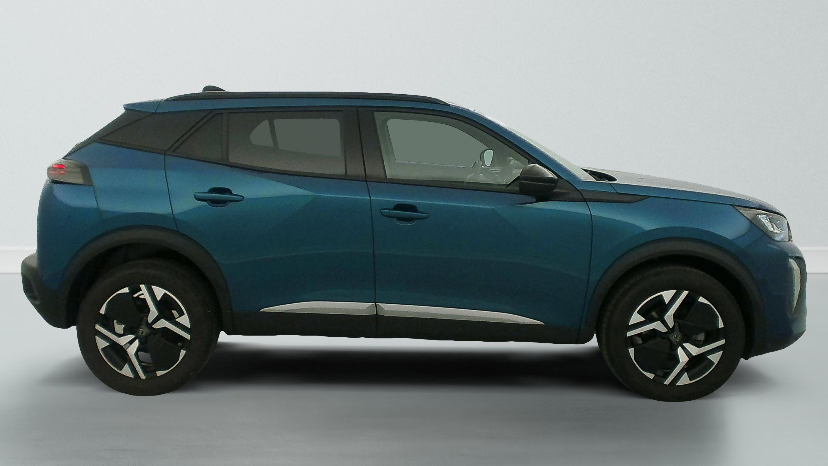 Peugeot 2008 100 S&S BVM6 Allure