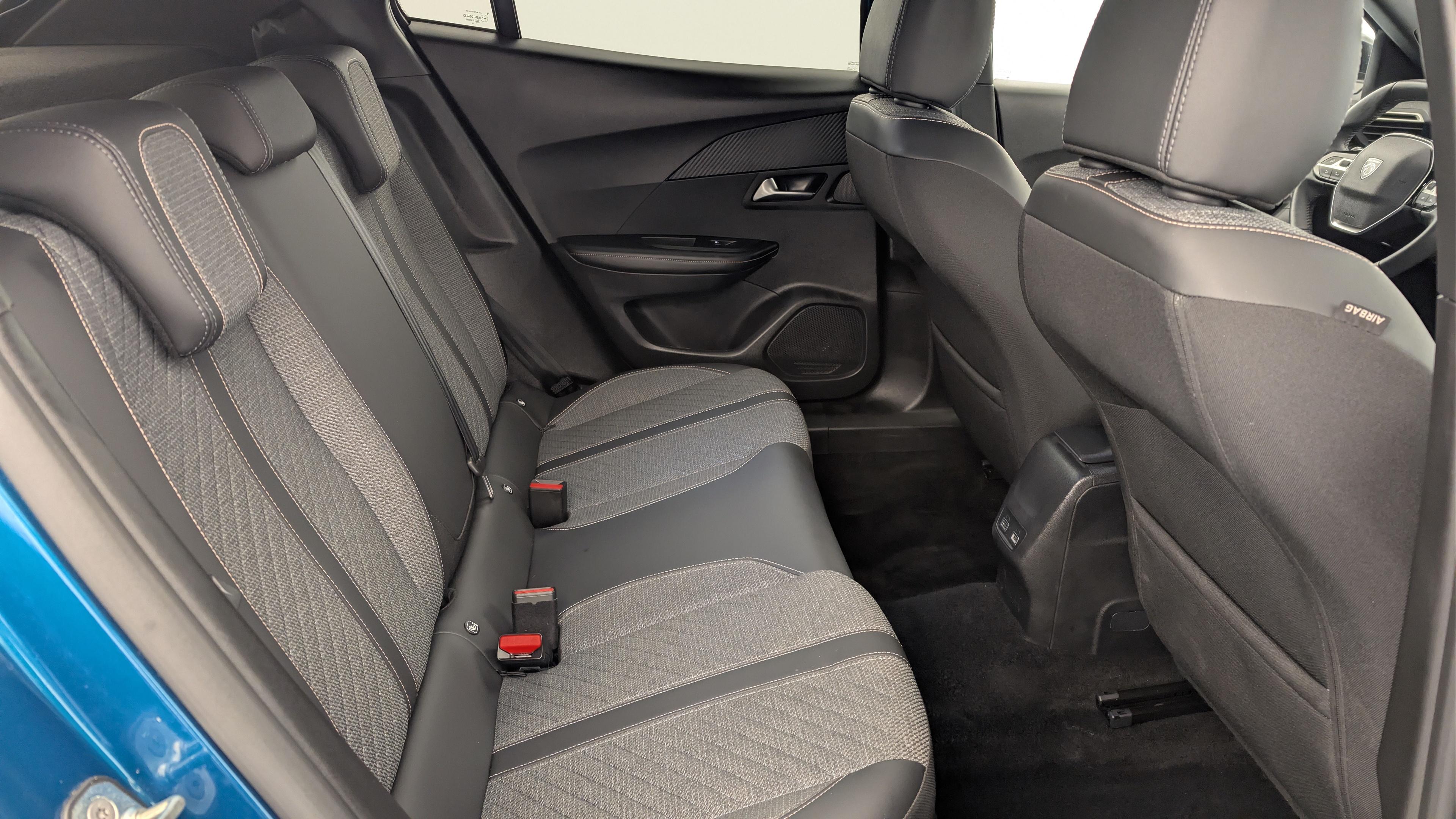 Peugeot 2008 100 S&S BVM6 Allure