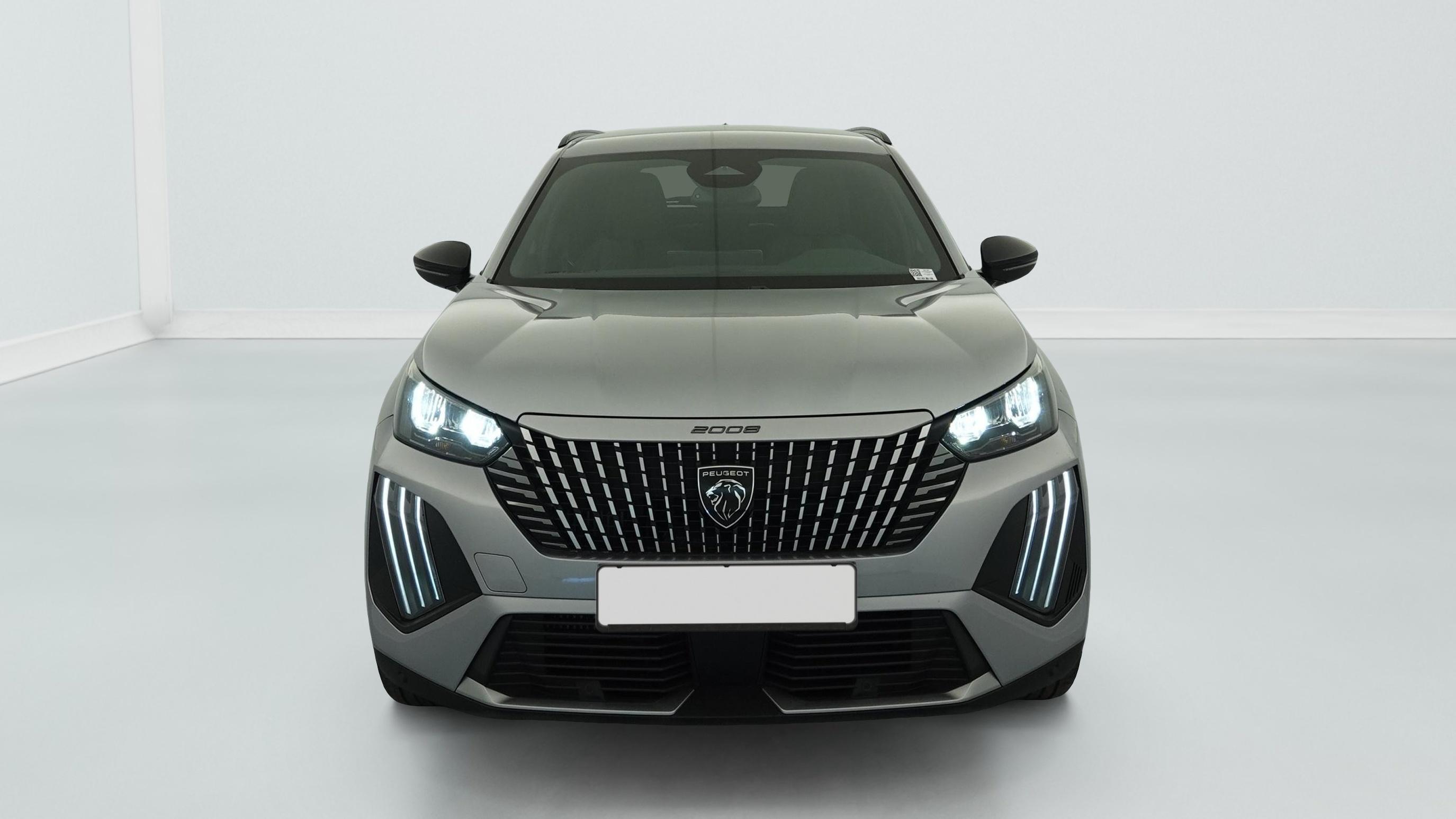 Peugeot 2008 100 S&S BVM6 Allure