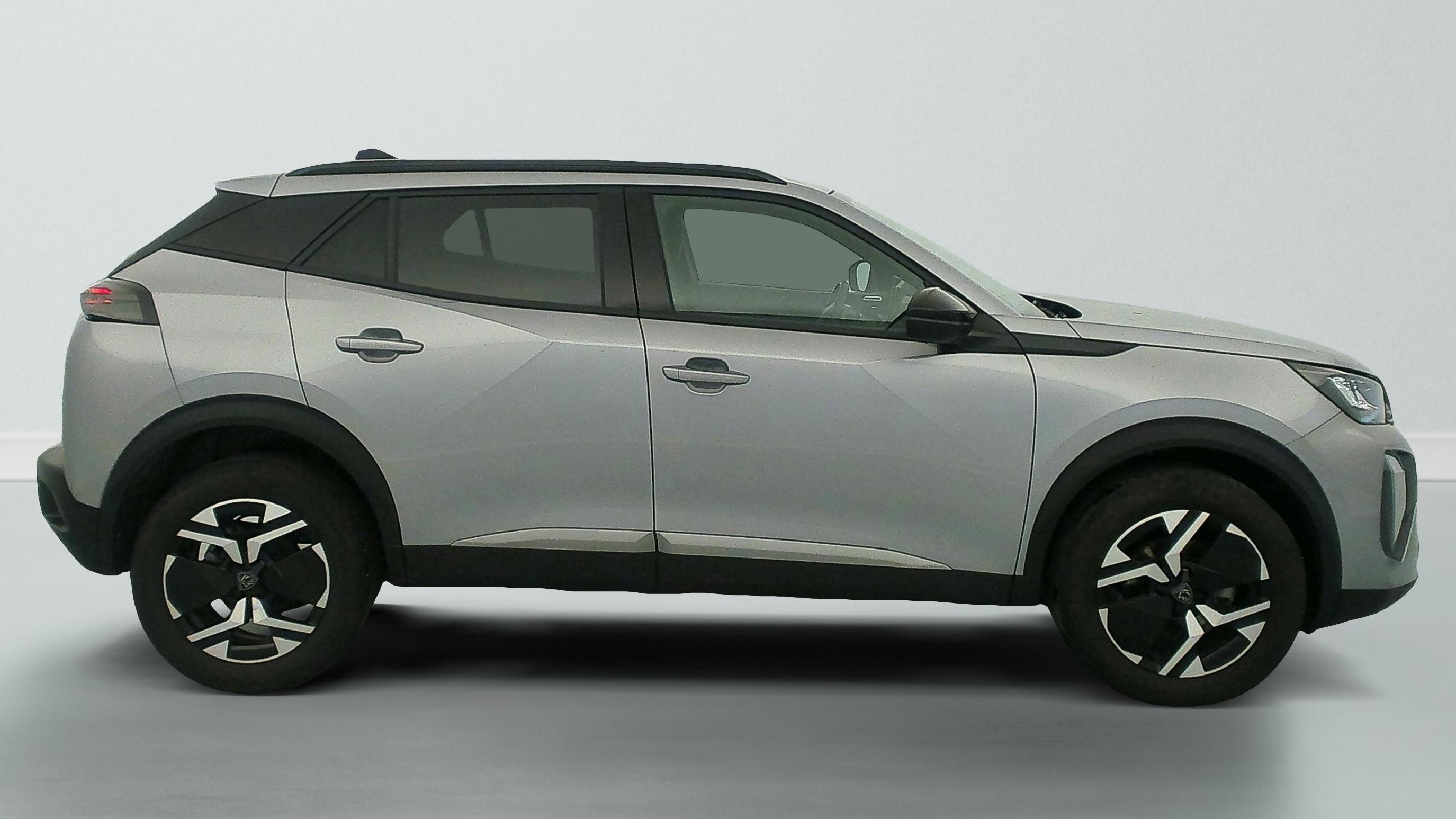 Peugeot 2008 100 S&S BVM6 Allure
