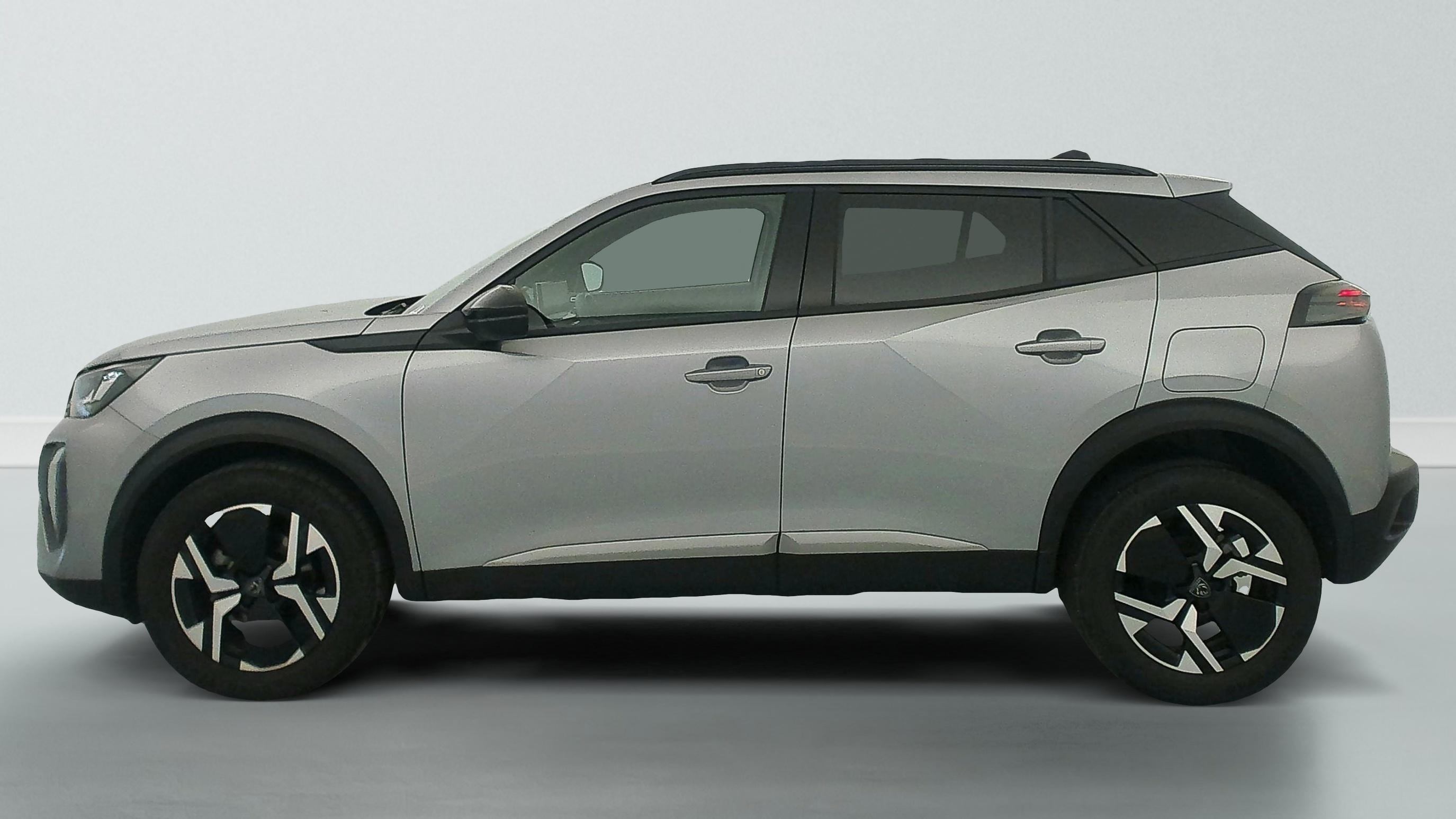 Peugeot 2008 100 S&S BVM6 Allure