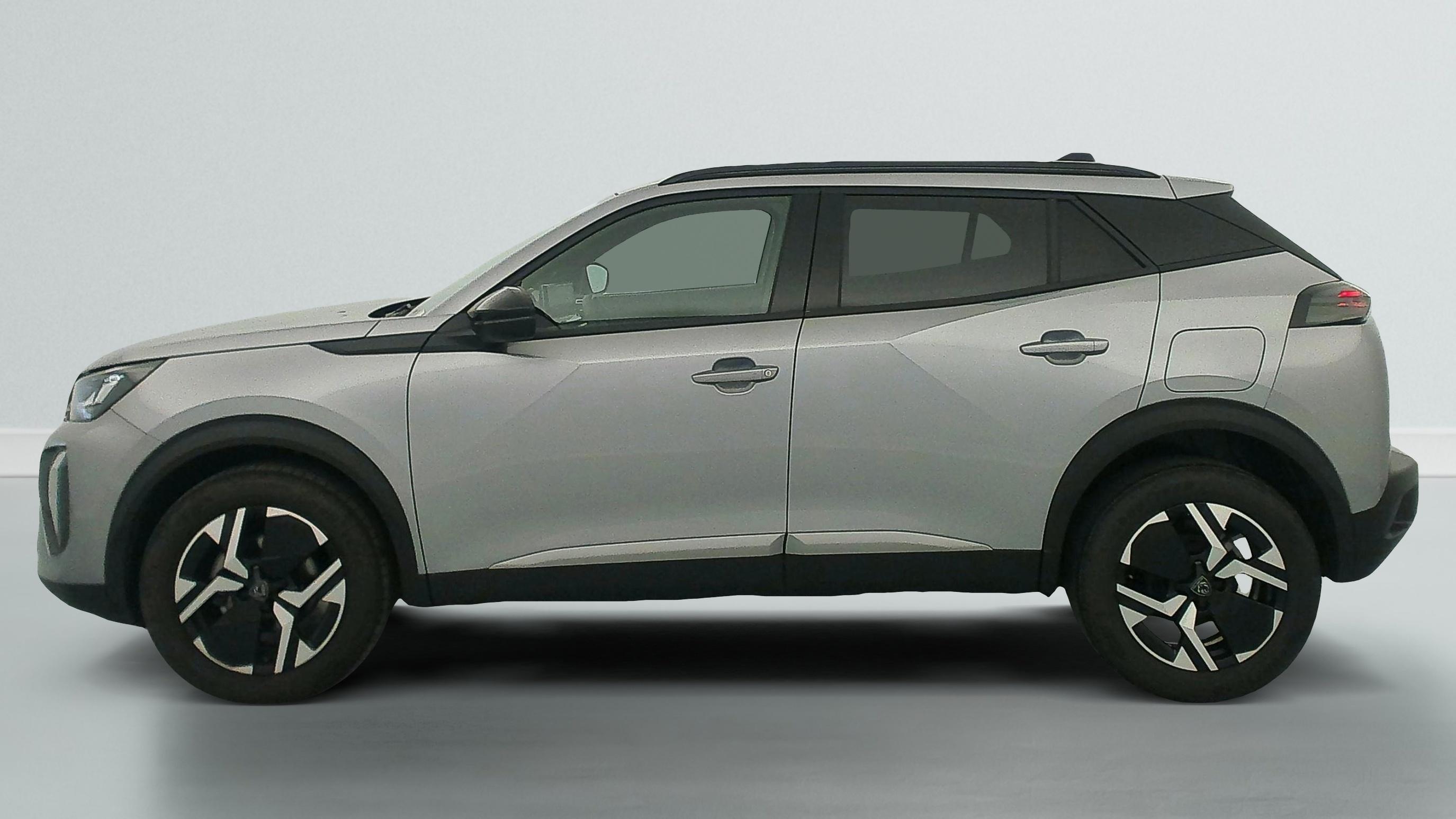 Peugeot 2008 100 S&S BVM6 Allure