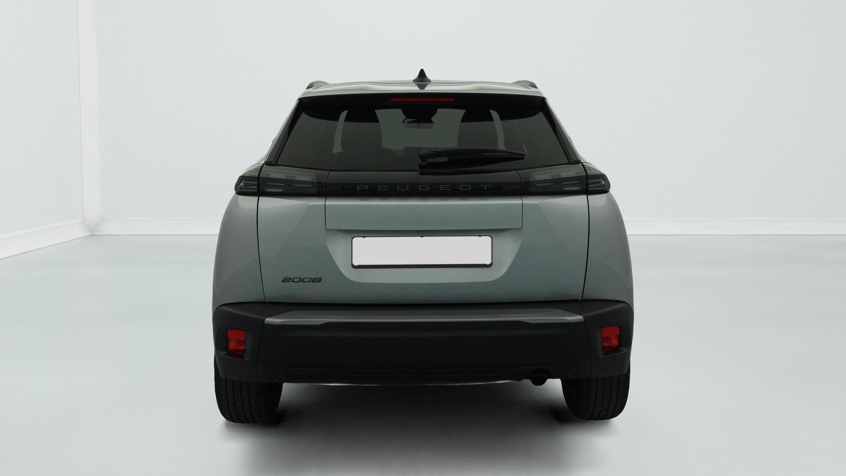Peugeot 2008 100 S&S BVM6 Allure