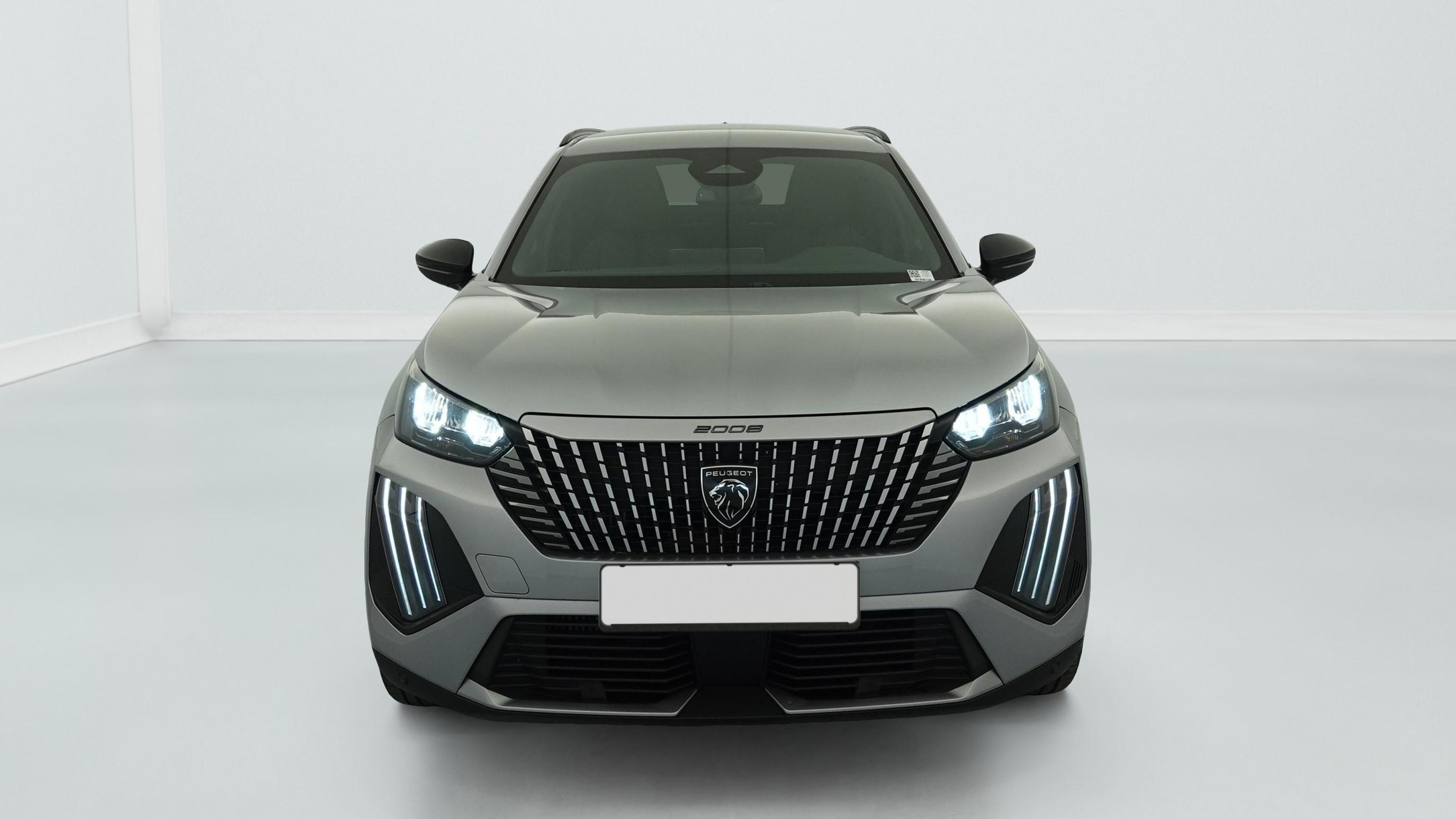 Peugeot 2008 100 S&S BVM6 Allure