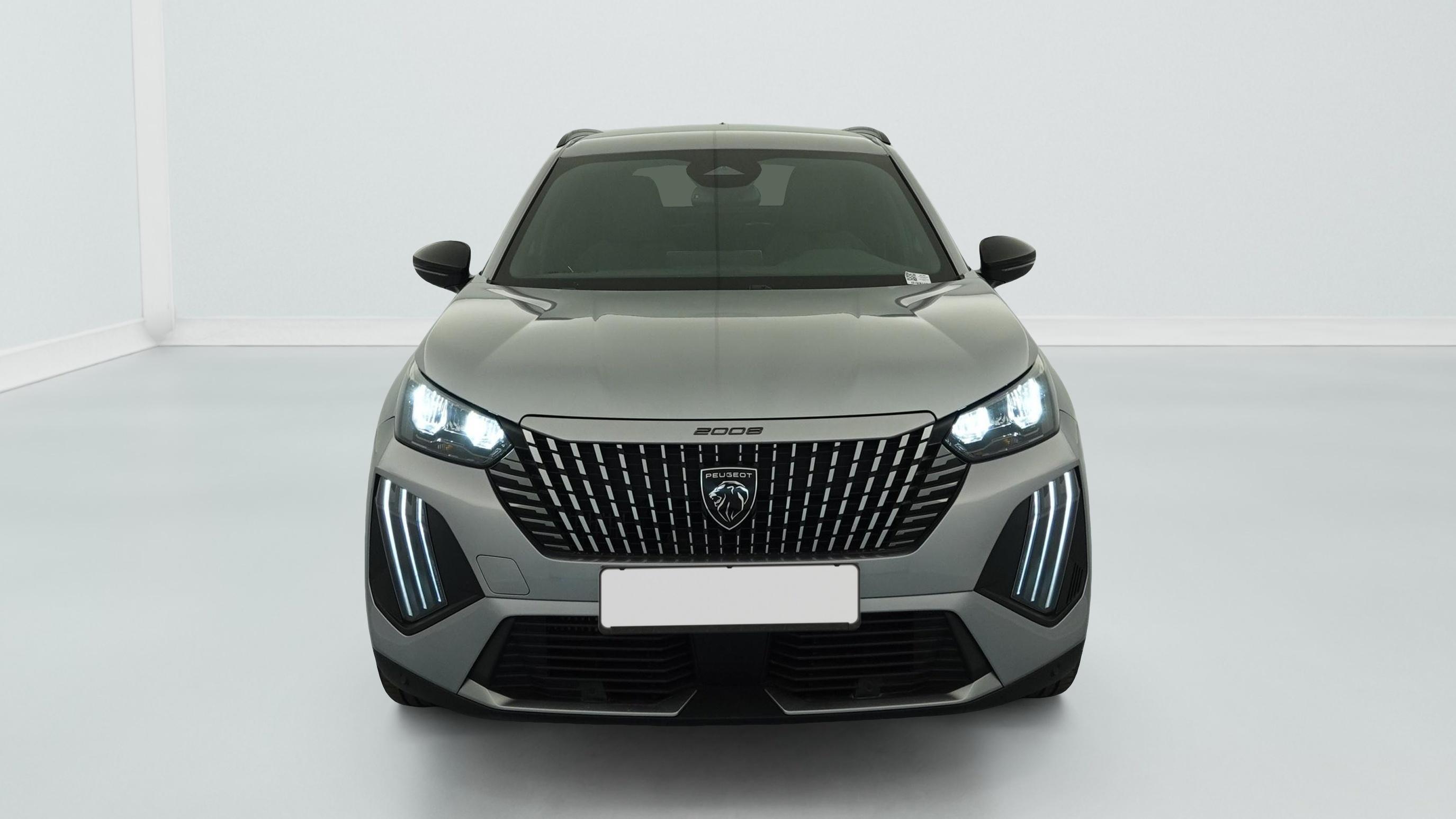 Peugeot 2008 100 S&S BVM6 Allure
