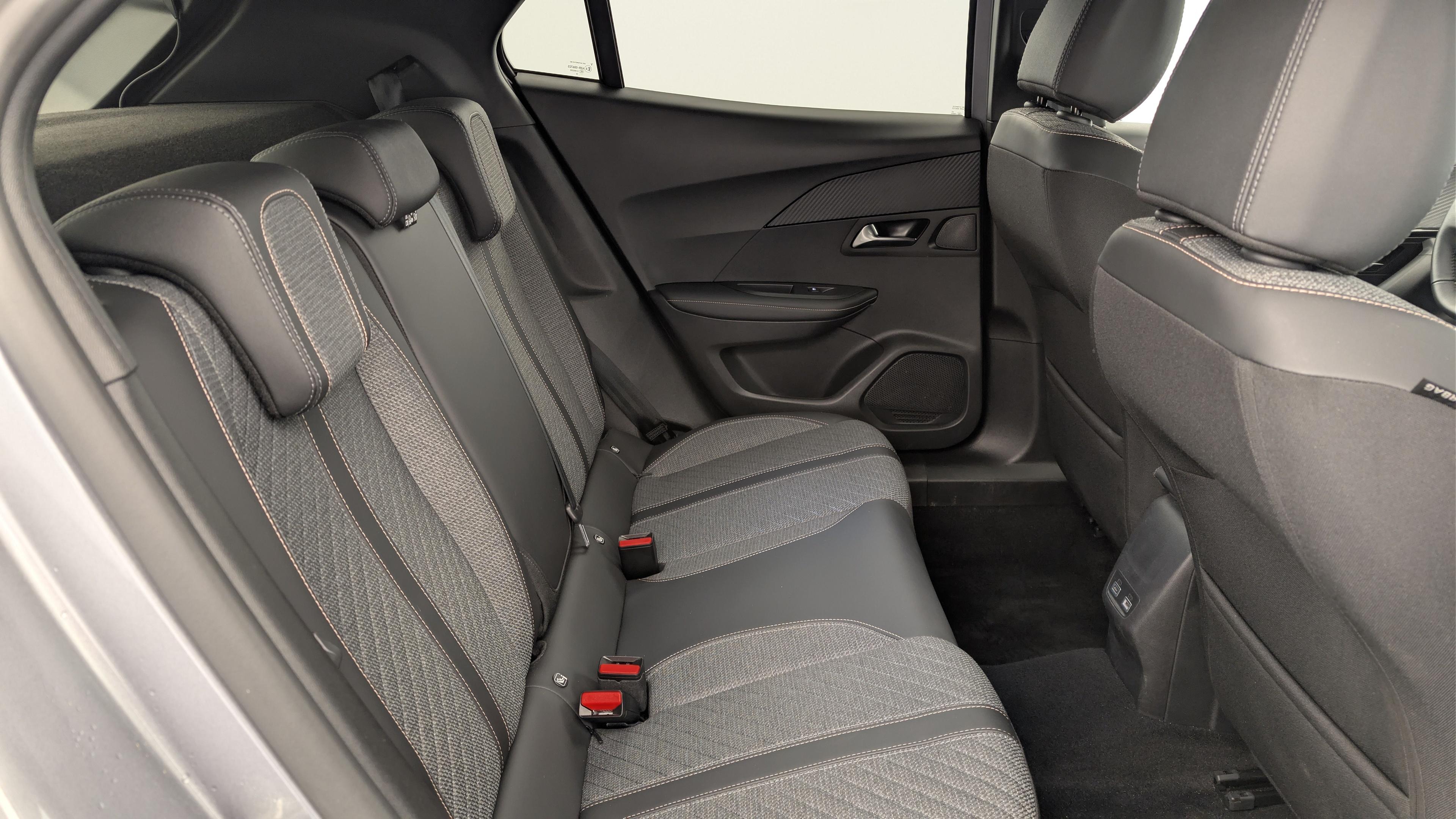 Peugeot 2008 100 S&S BVM6 Allure