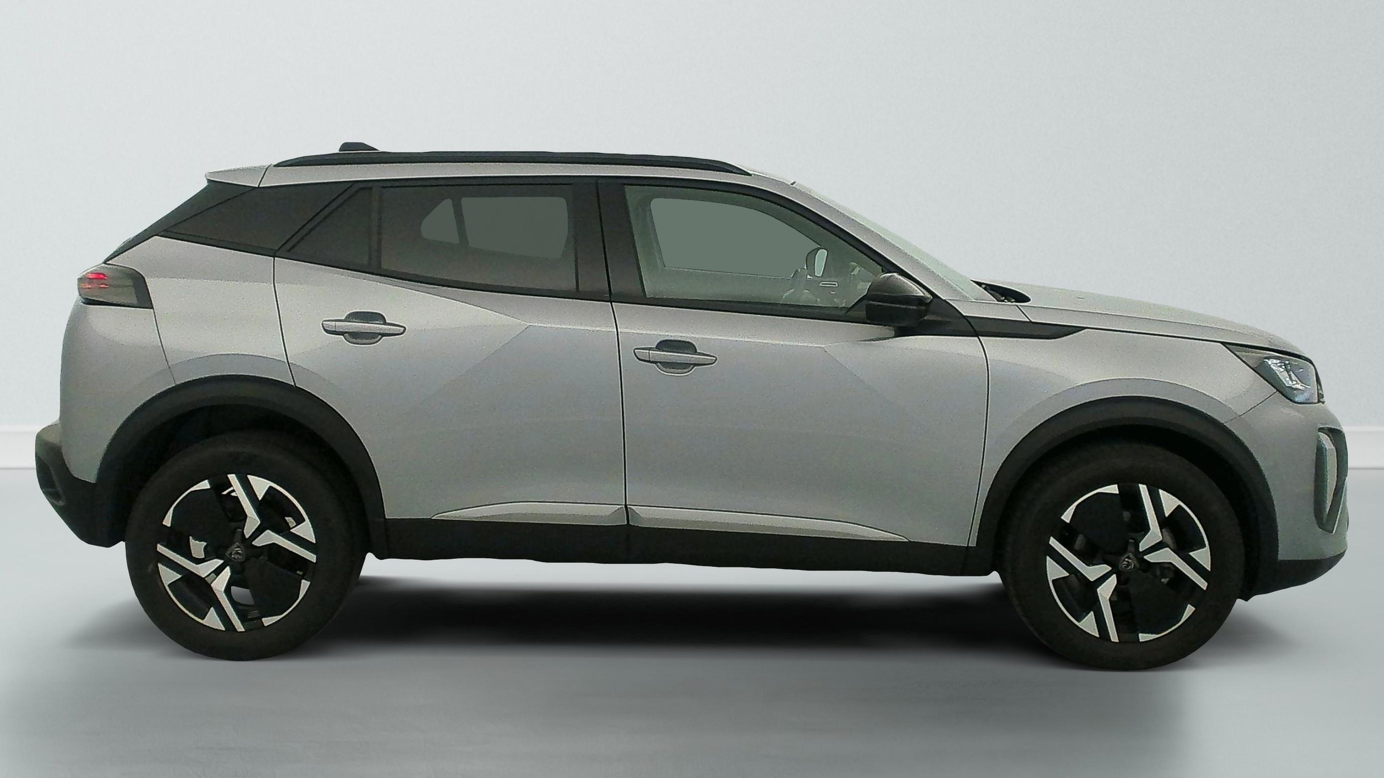 Peugeot 2008 100 S&S BVM6 Allure