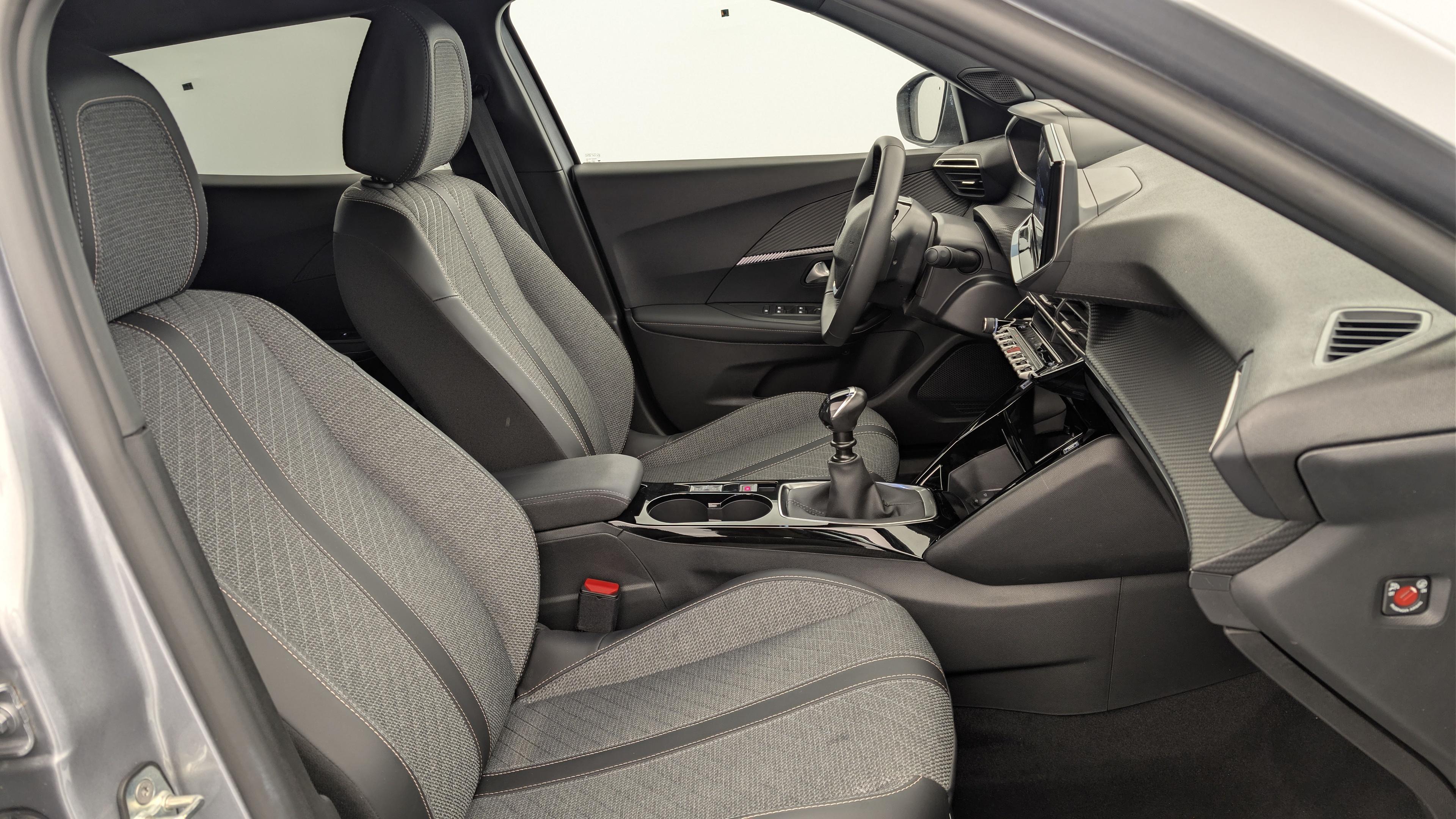 Peugeot 2008 100 S&S BVM6 Allure