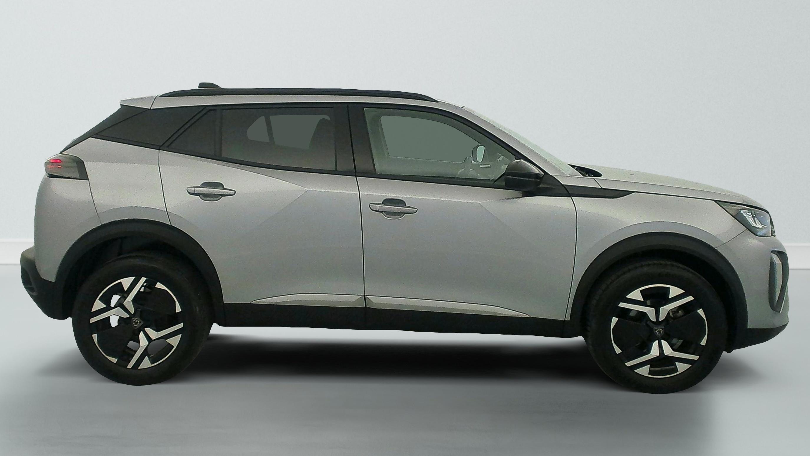 Peugeot 2008 100 S&S BVM6 Allure