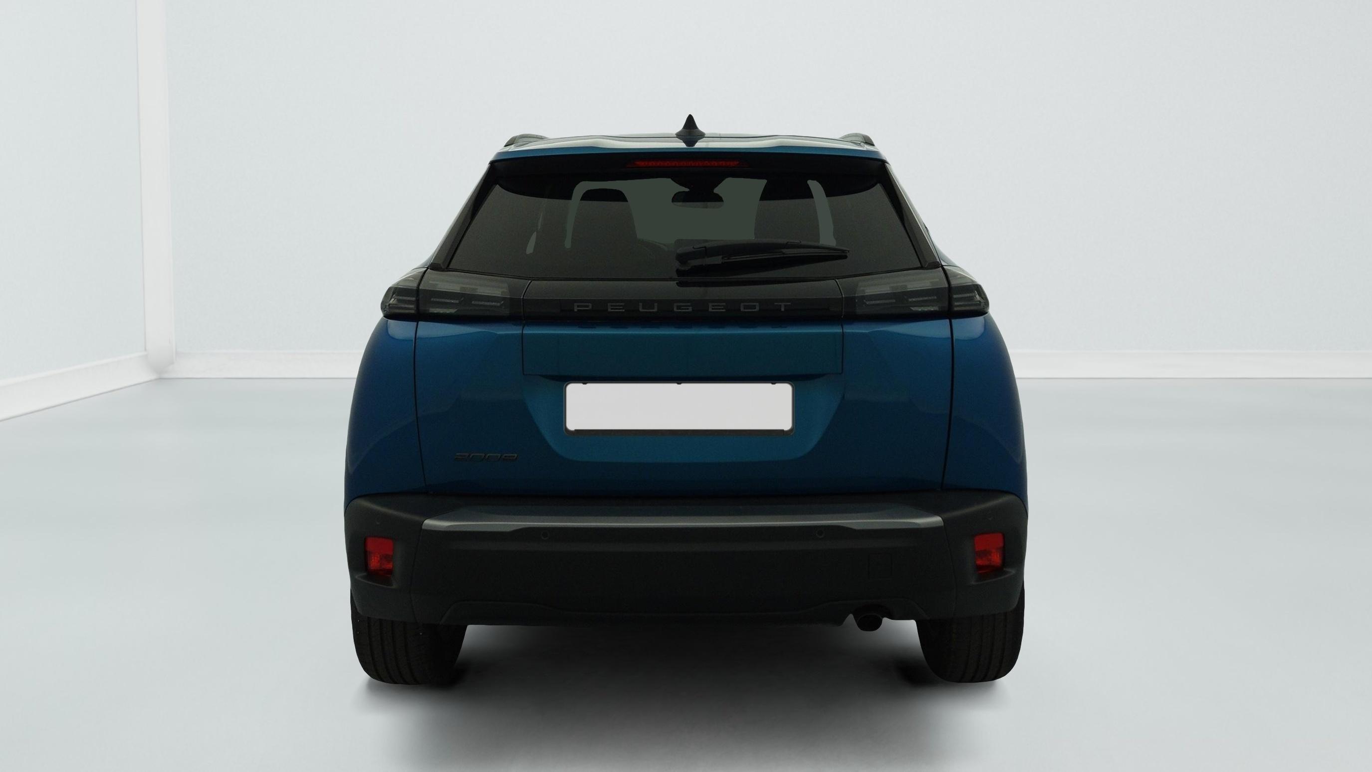 Peugeot 2008 100 S&S BVM6 Allure