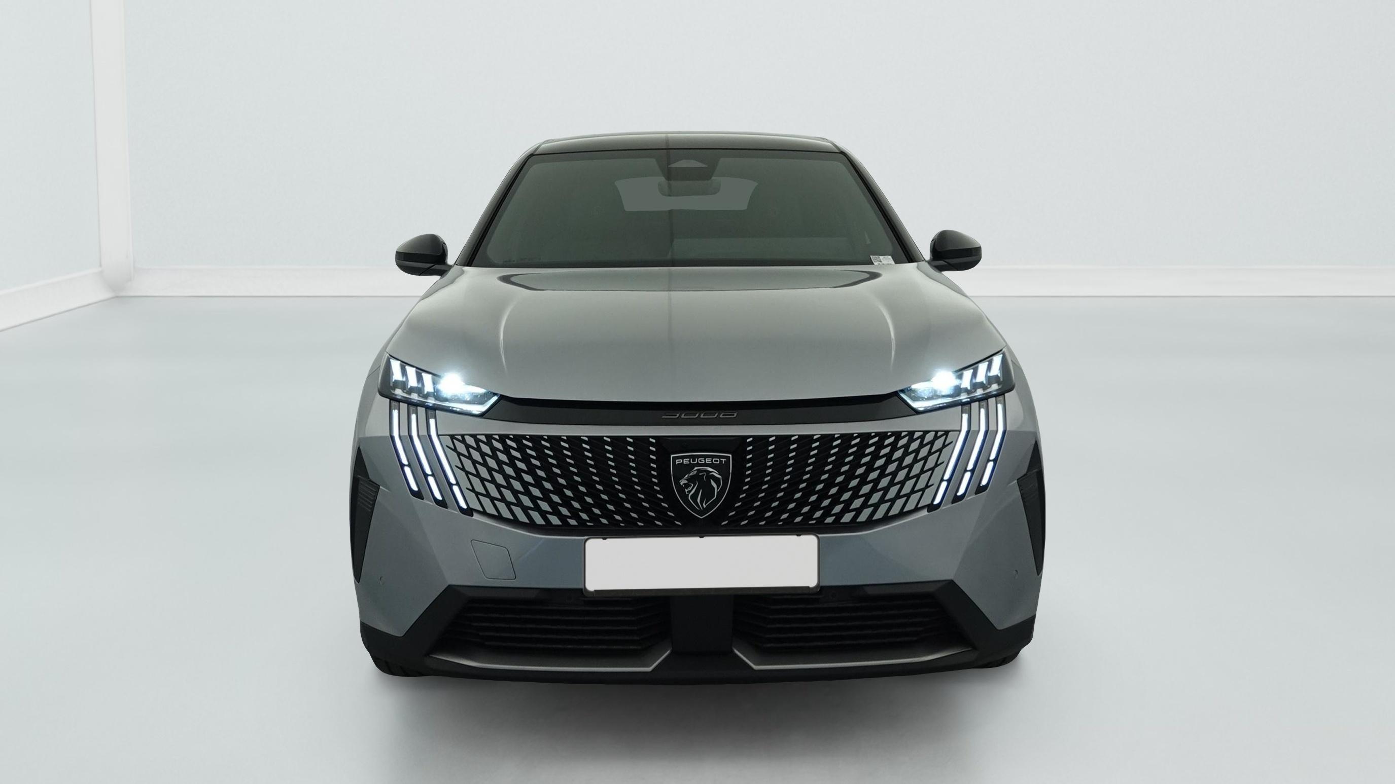 Peugeot 3008 Hybrid 145 e-DCS6 GT