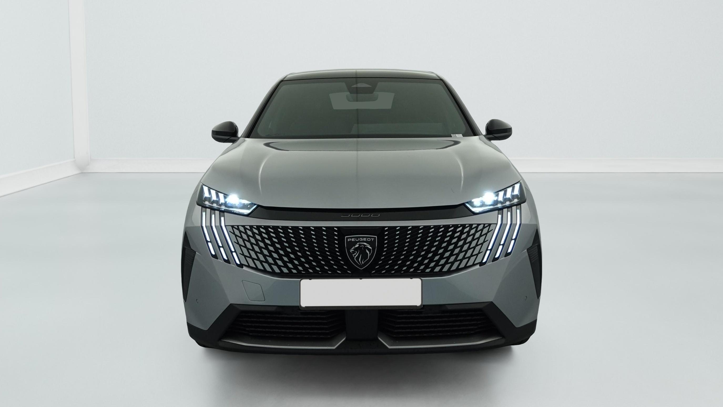 Peugeot 3008 Hybrid 145 e-DCS6 GT