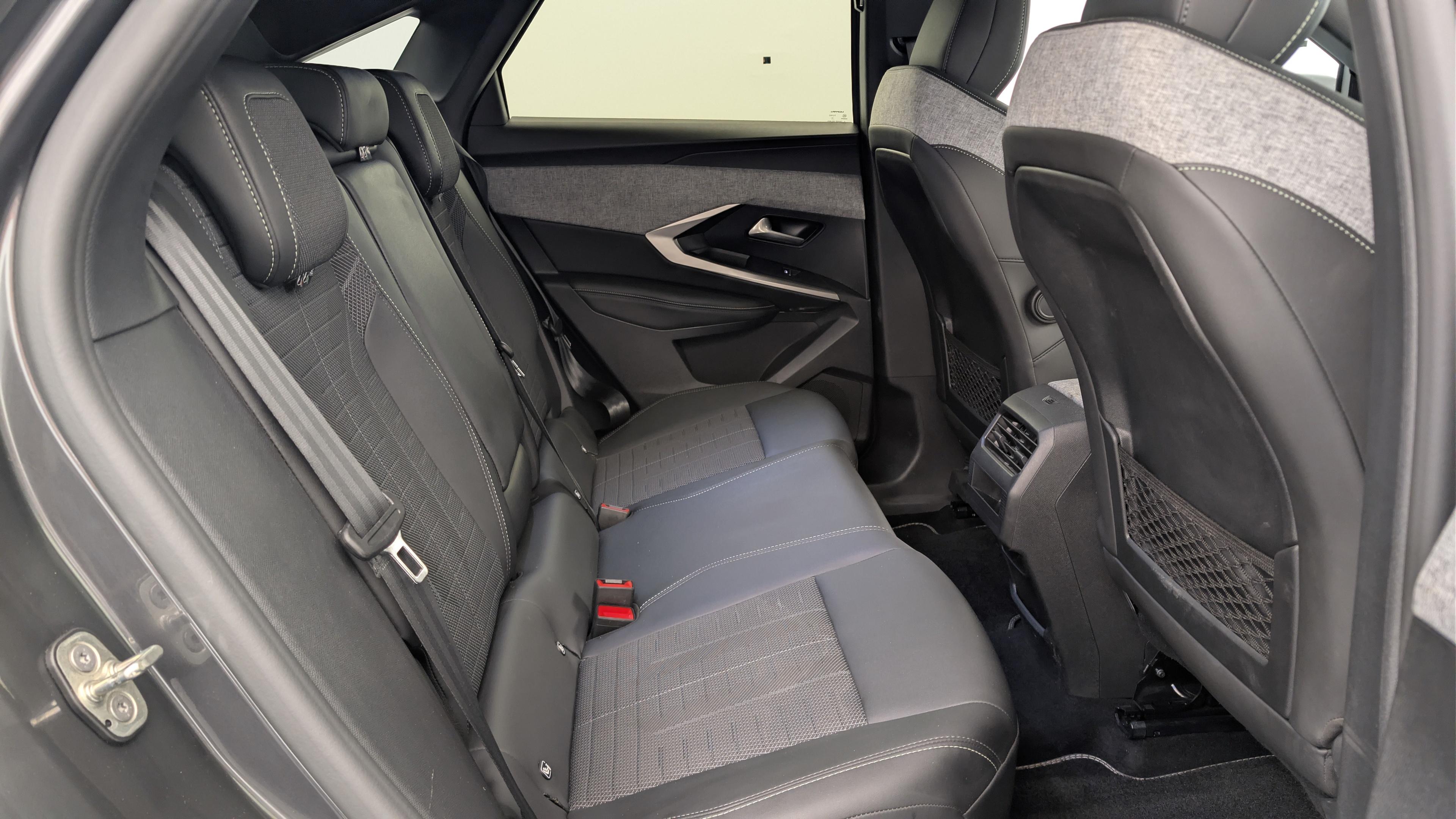 Peugeot 3008 Hybrid 145 e-DCS6 GT