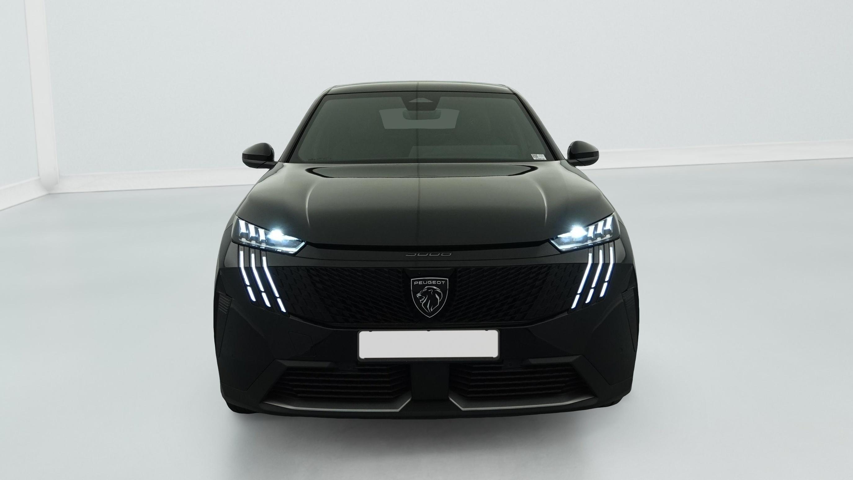 Peugeot 3008 Hybrid 145 e-DCS6 GT
