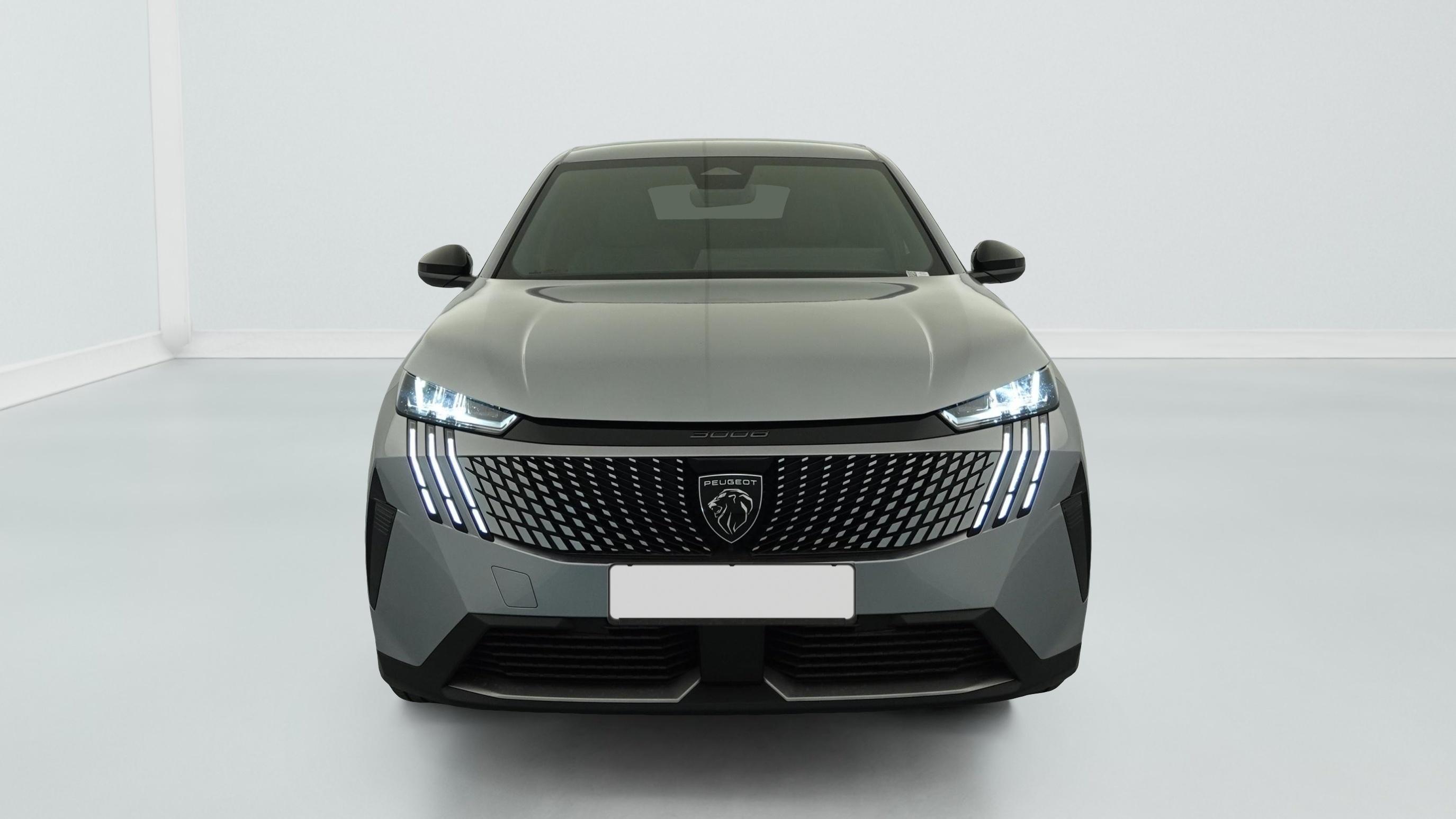 Peugeot 3008 Hybrid 145 e-DCS6 Allure
