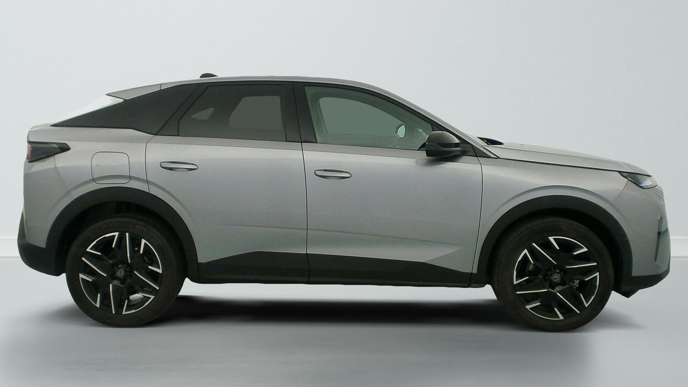 Peugeot 3008 Hybrid 145 e-DCS6 Allure