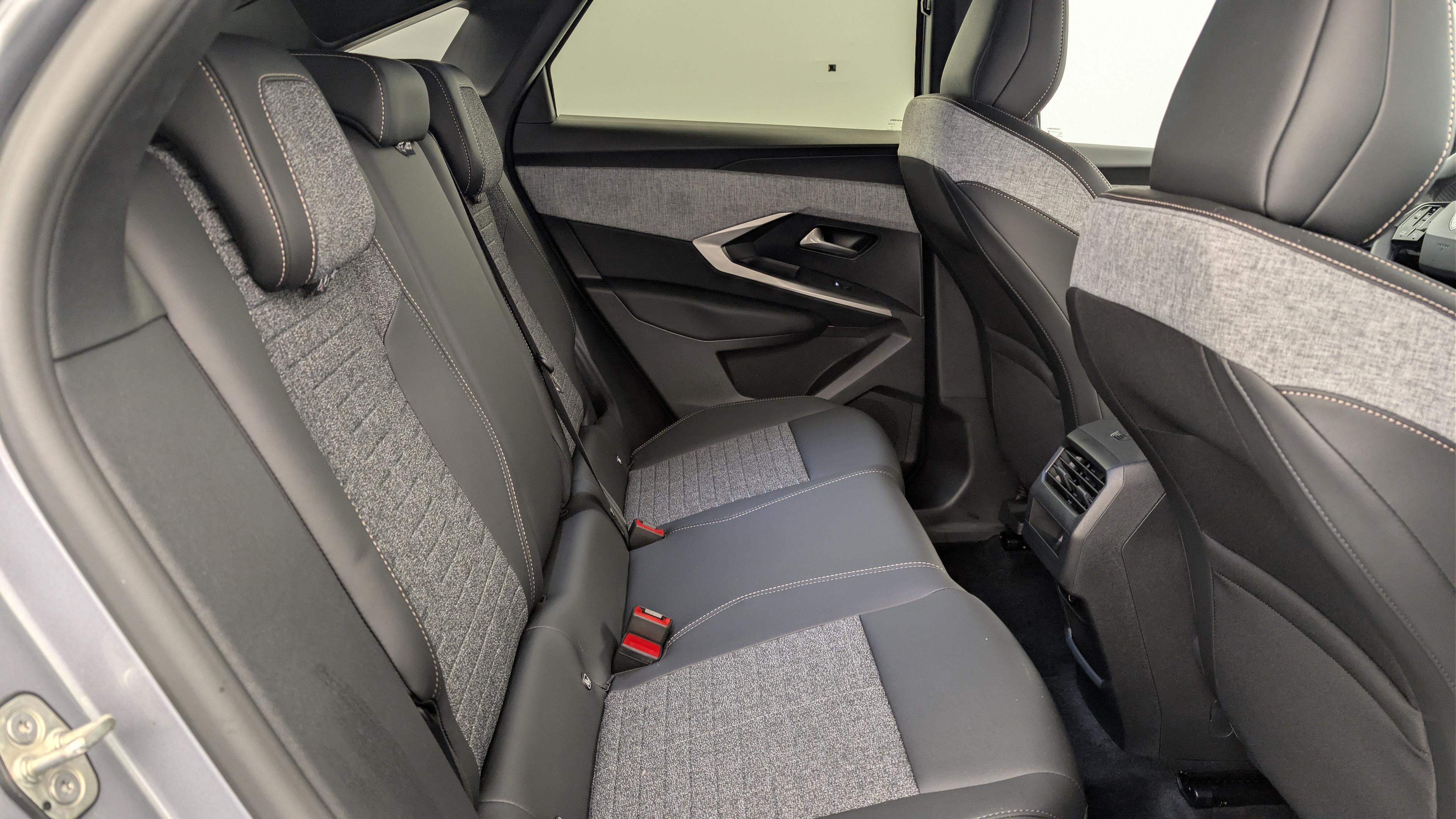 Peugeot 3008 Hybrid 145 e-DCS6 Allure