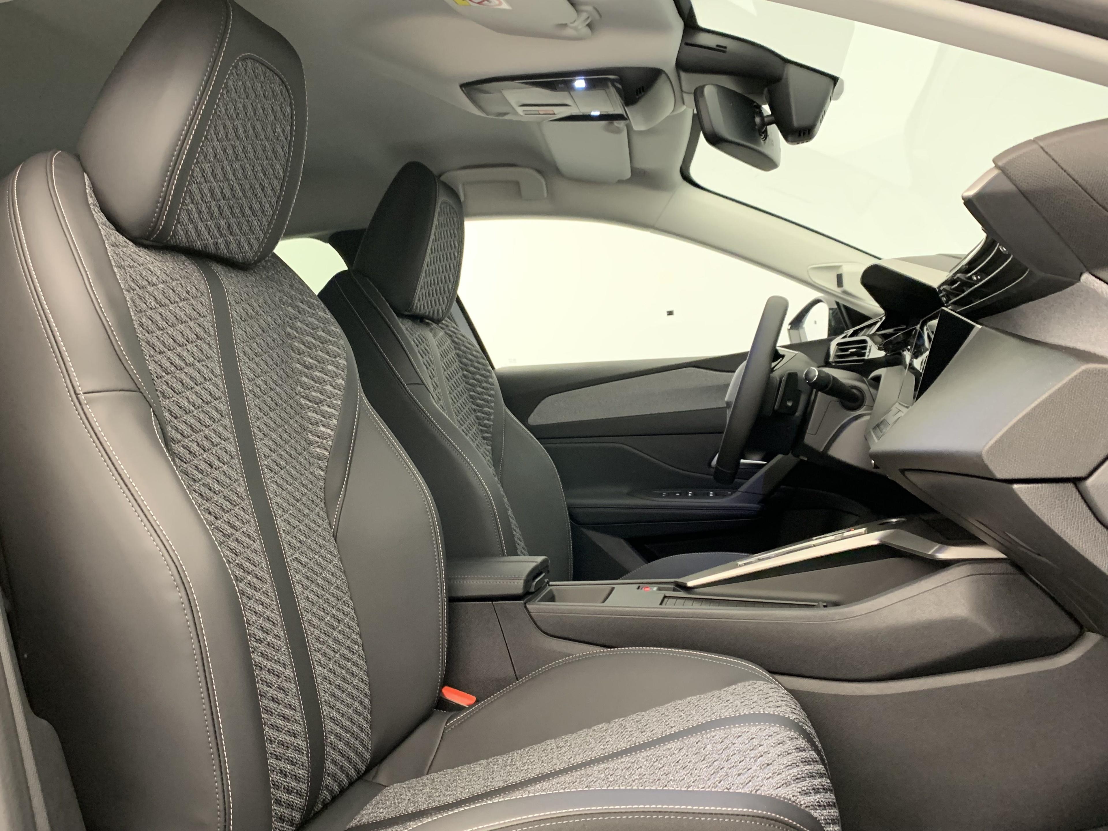 Peugeot 308 NOUVELLE BLUEHDI 130CH S&S EAT8 ALLURE