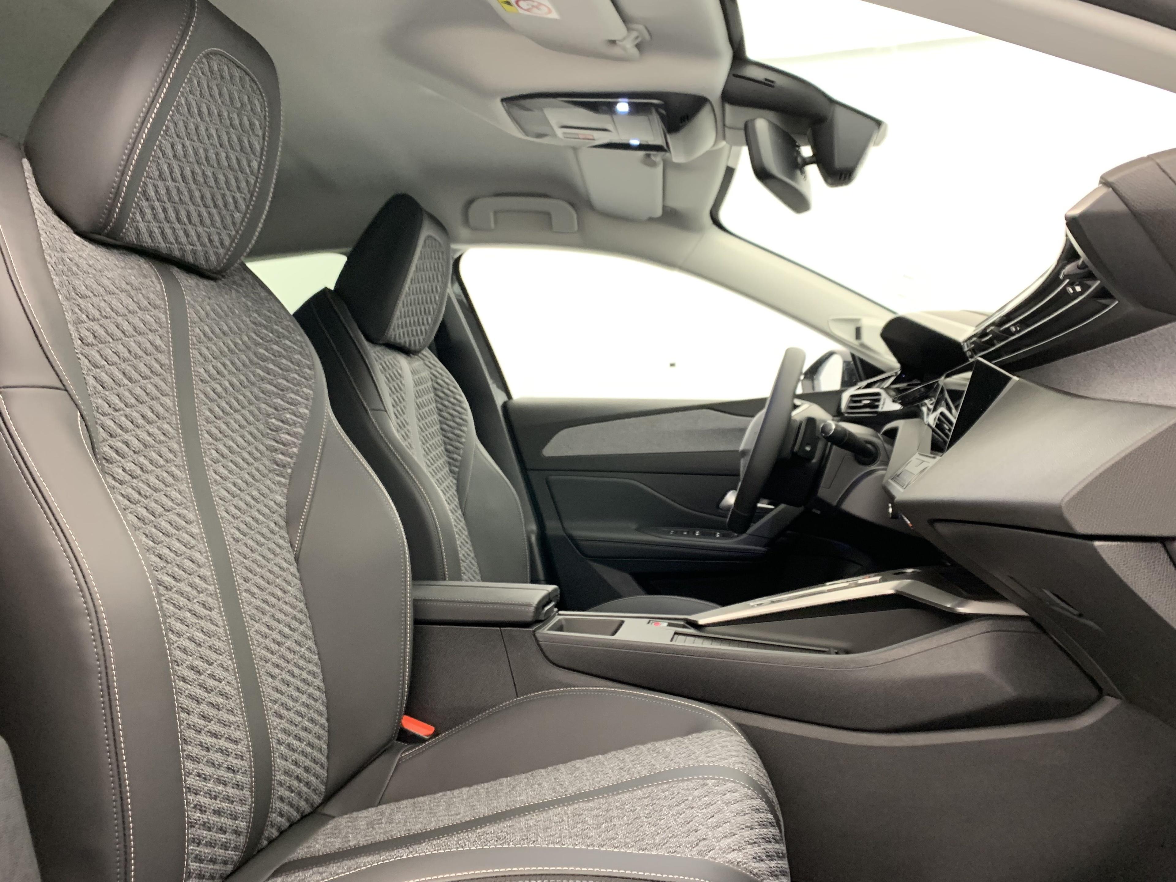 Peugeot 308 NOUVELLE BLUEHDI 130CH S&S EAT8 ALLURE