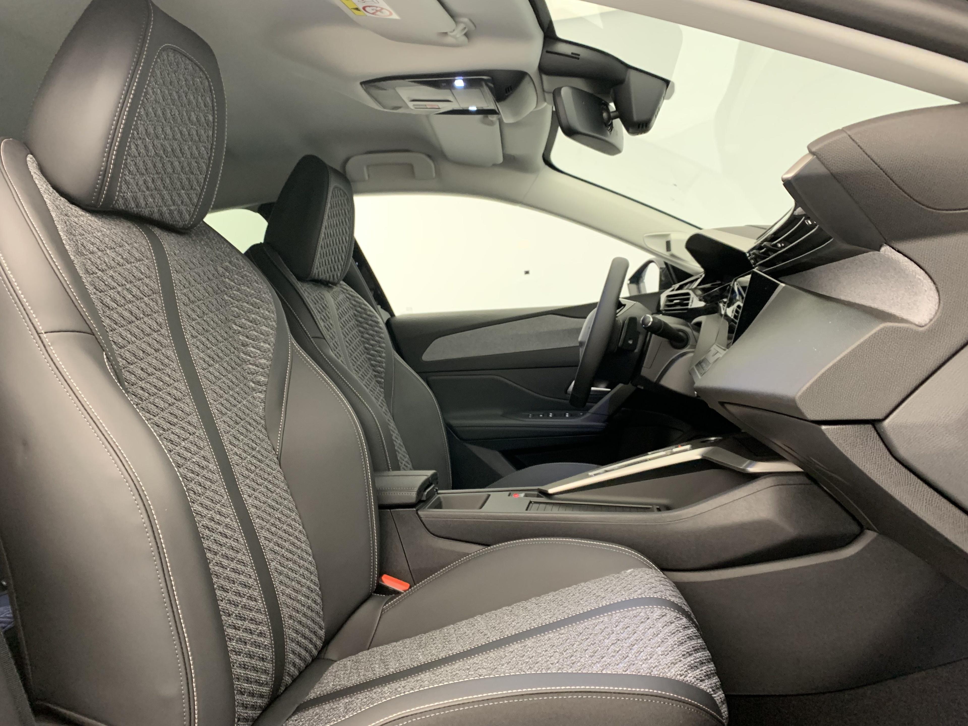 Peugeot 308 NOUVELLE BLUEHDI 130CH S&S EAT8 ALLURE