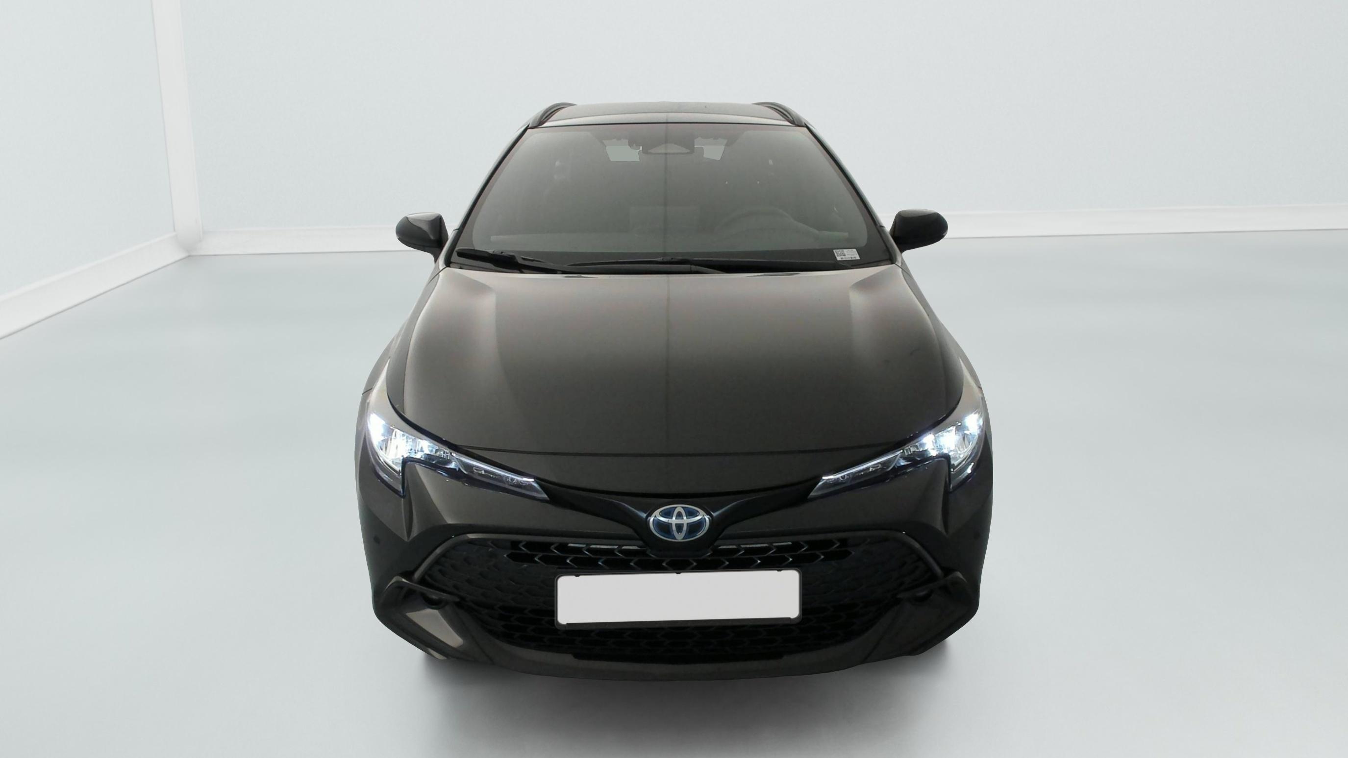 Toyota Corolla Touring Sports Hybride 140ch Dynamic Business
