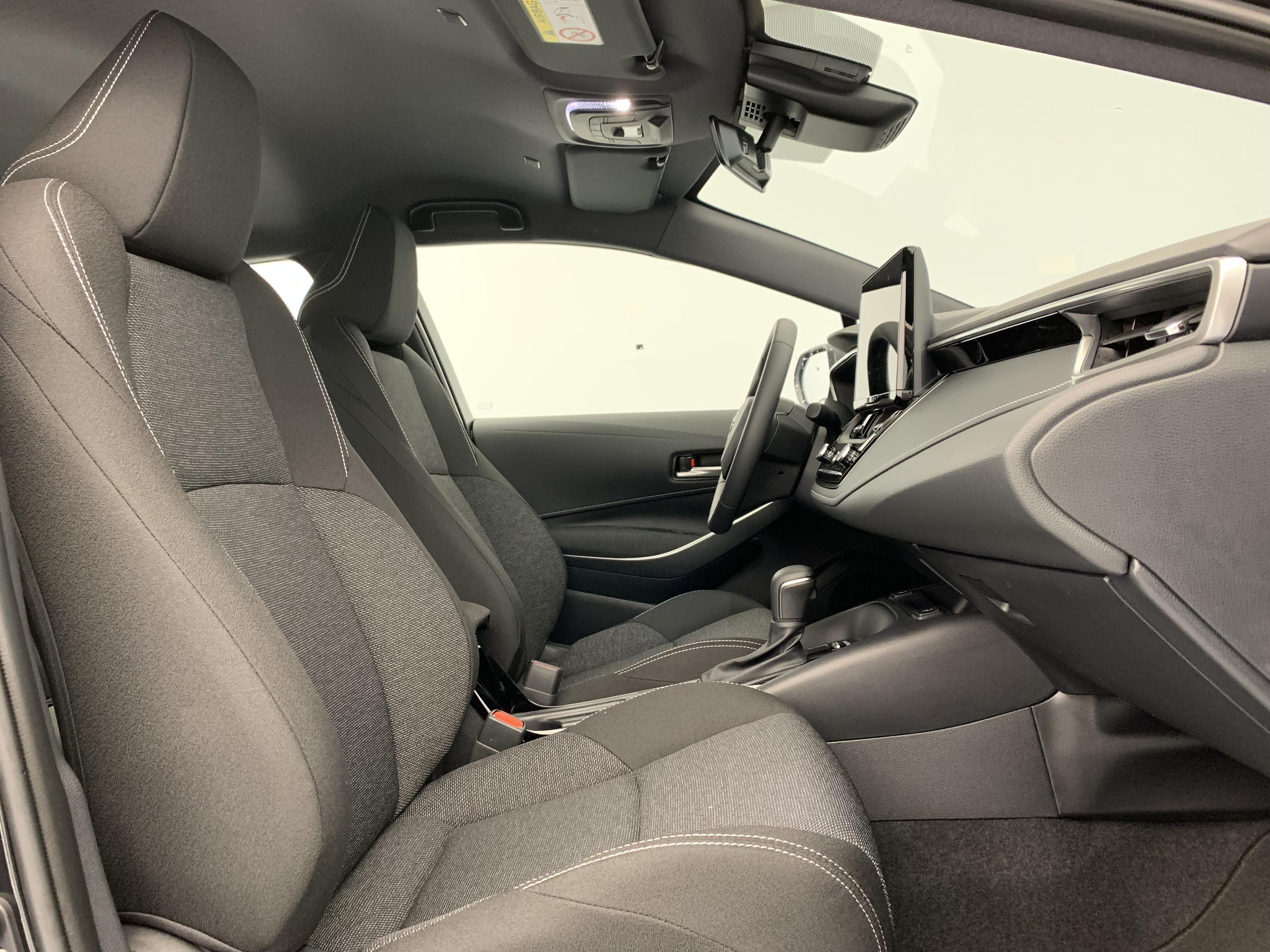 Toyota Corolla Touring Sports Hybride 140ch Dynamic Business