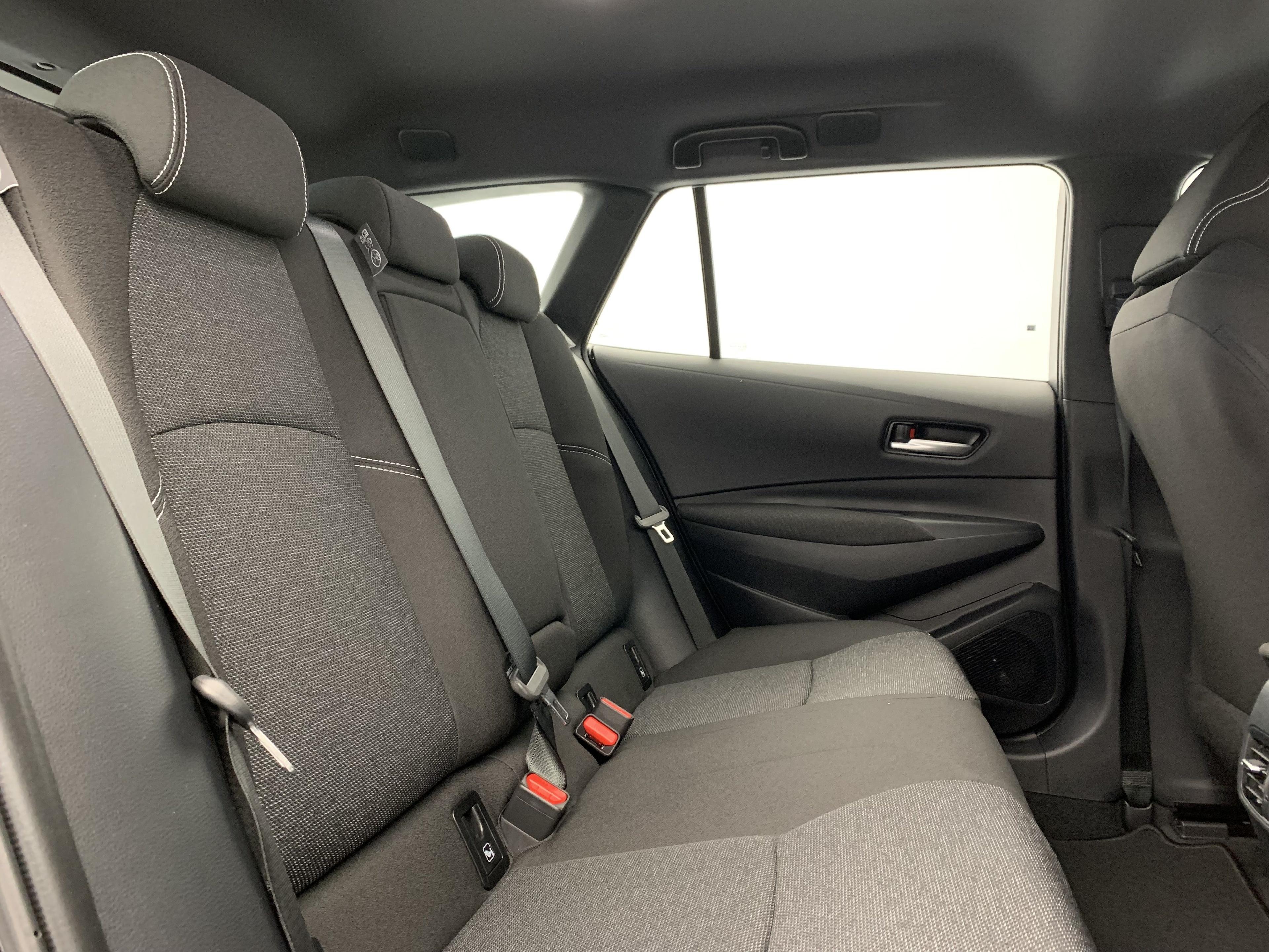 Toyota Corolla Touring Sports Hybride 140ch Dynamic Business
